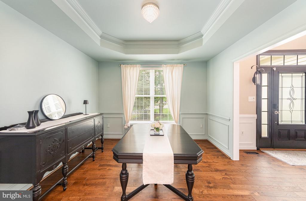 Chesterfield, Virginia, 23832, United States, 4 Bedrooms Bedrooms, ,3 BathroomsBathrooms,Residential,For Sale,1827730
