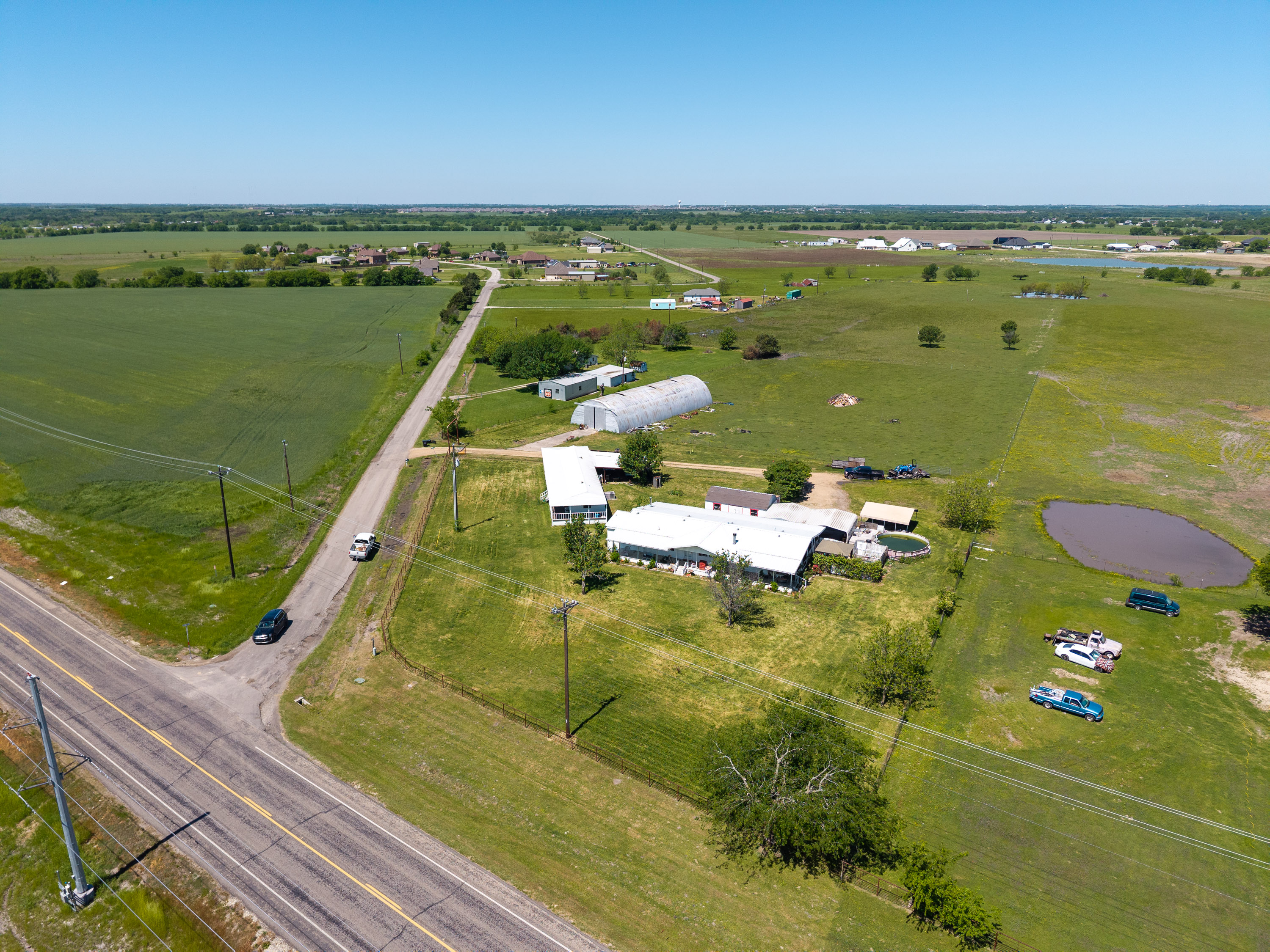 Caddo Mills, Texas, 75135, United States, 3 Bedrooms Bedrooms, ,3 BathroomsBathrooms,Residential,For Sale,1792511