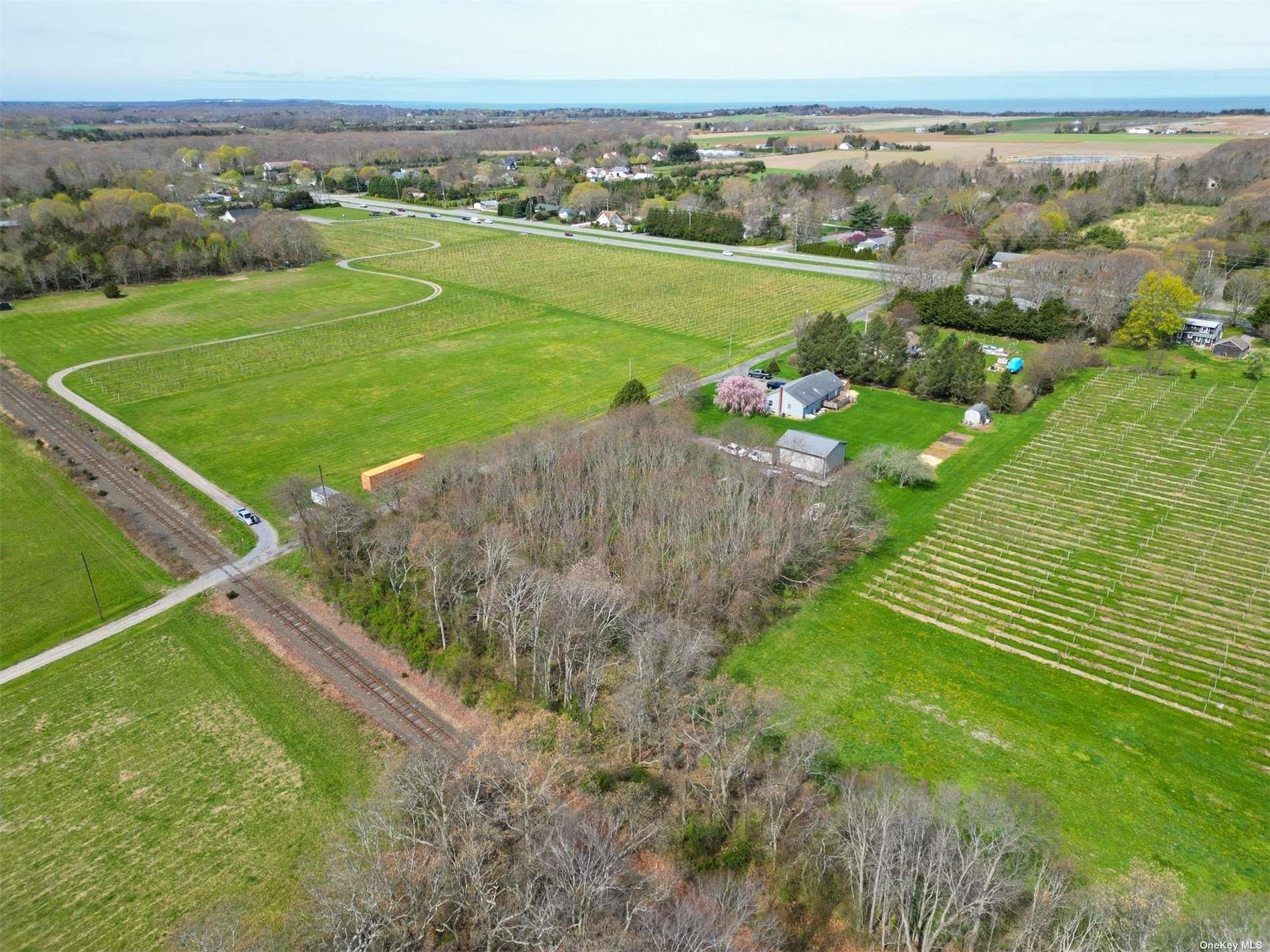 County Rd 48, Cutchogue, New York, 11935, United States, ,Land,For Sale,County Rd 48,1679257