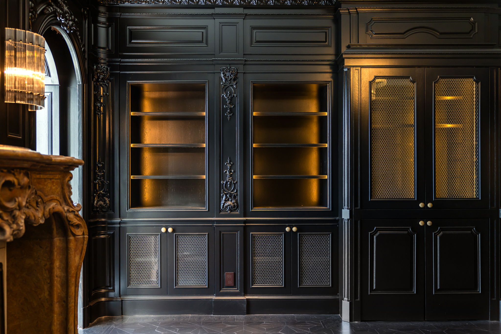  Fairmont Residence, Penthouse, Pittsburgh, PA 15222 - 物件實景