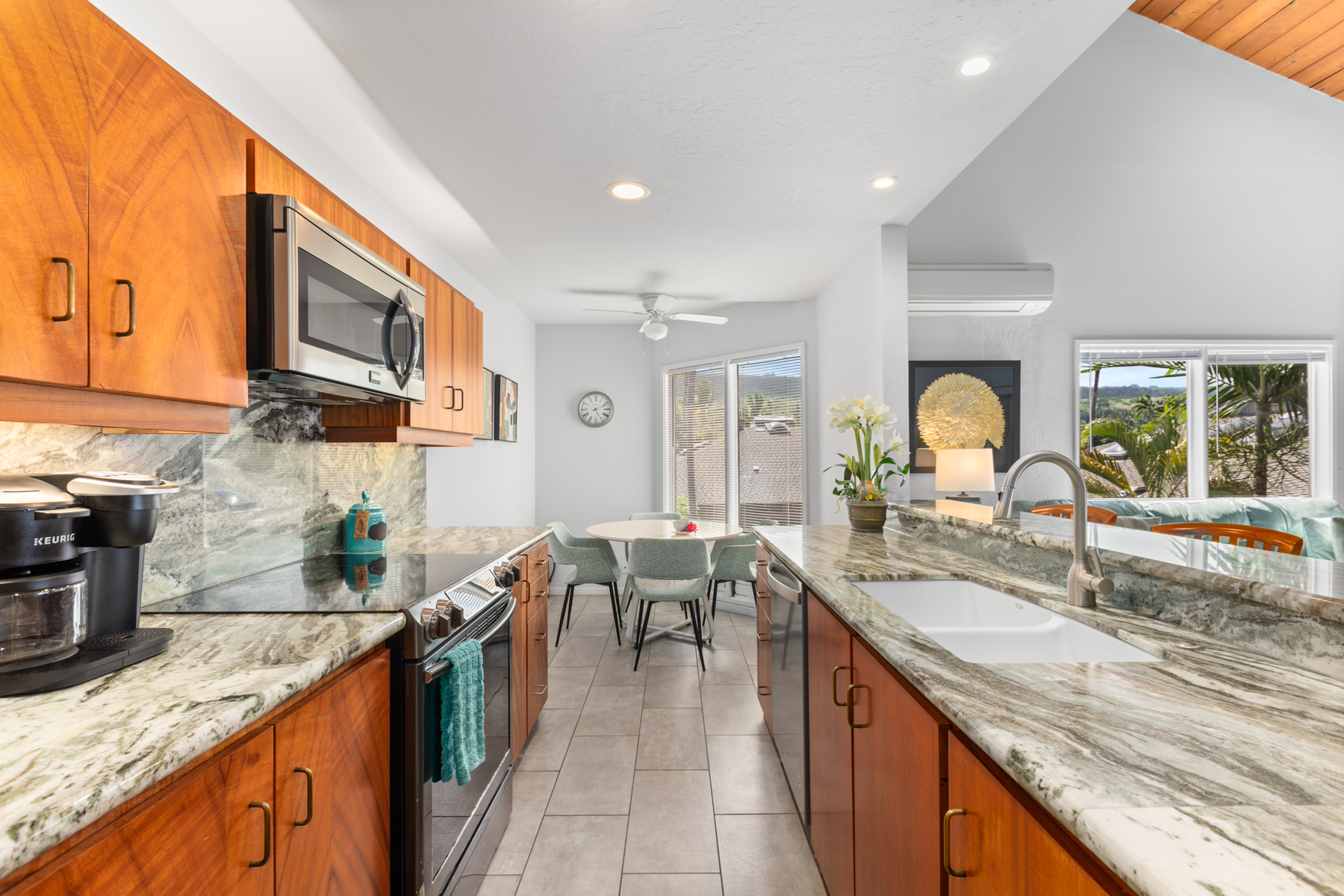  78-261 Manukai St, Kailua-kona, HI, 96740 - 物件實景