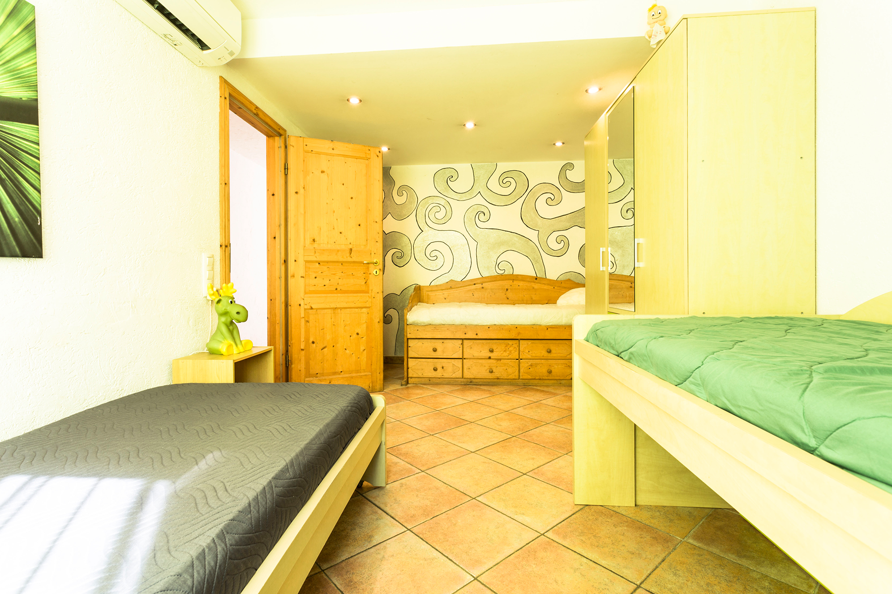  Mediterranean Independent Villa in Empuriabrava with Private Mooring - 物件實景