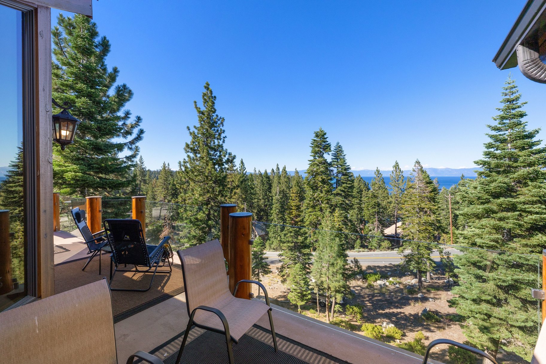  Meeks Bay Lakeview Lodge - 物件實景