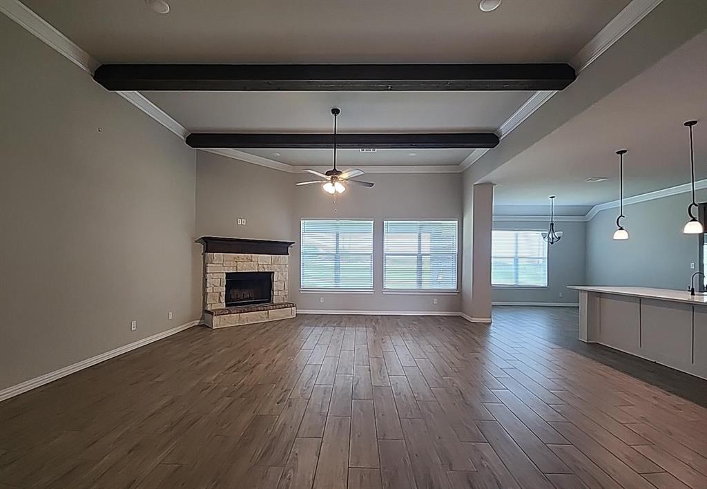 Farmersville, Texas, 75442, United States, 3 Bedrooms Bedrooms, ,3 BathroomsBathrooms,Residential,For Sale,1915215