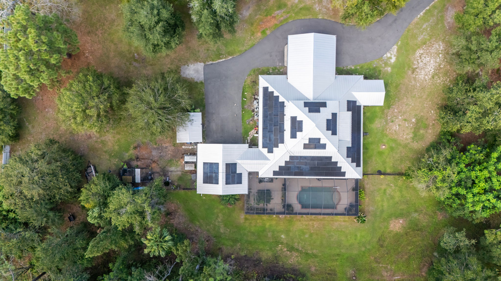 Wesley Chapel, Florida, 33544, United States, 5 Bedrooms Bedrooms, ,5 BathroomsBathrooms,Residential,For Sale,2005912