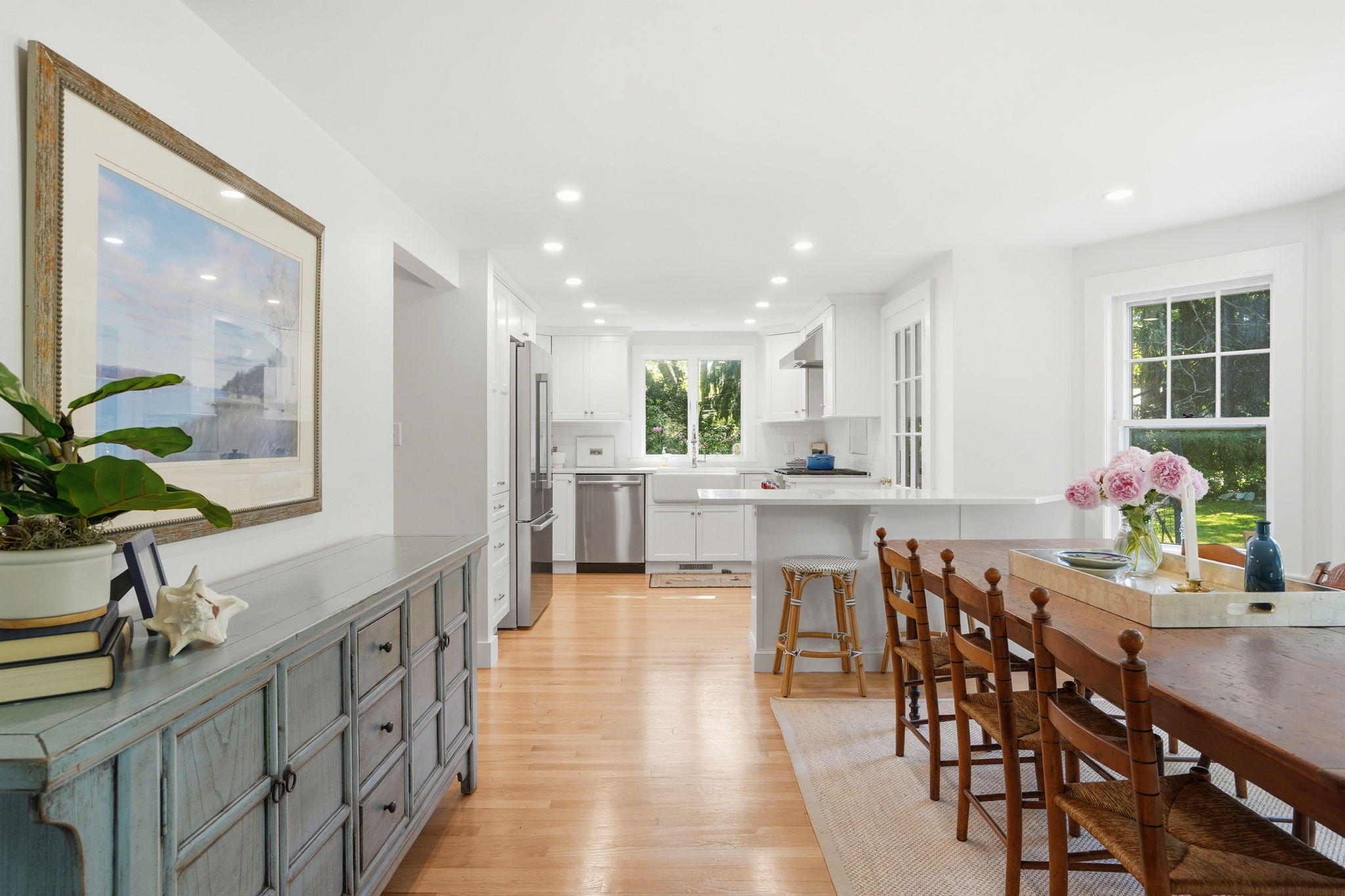  32 Wadsworth Rd, Duxbury - 物件實景