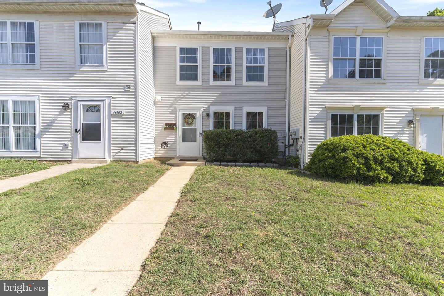 Lucca Way, Lexington Park, MD 20653