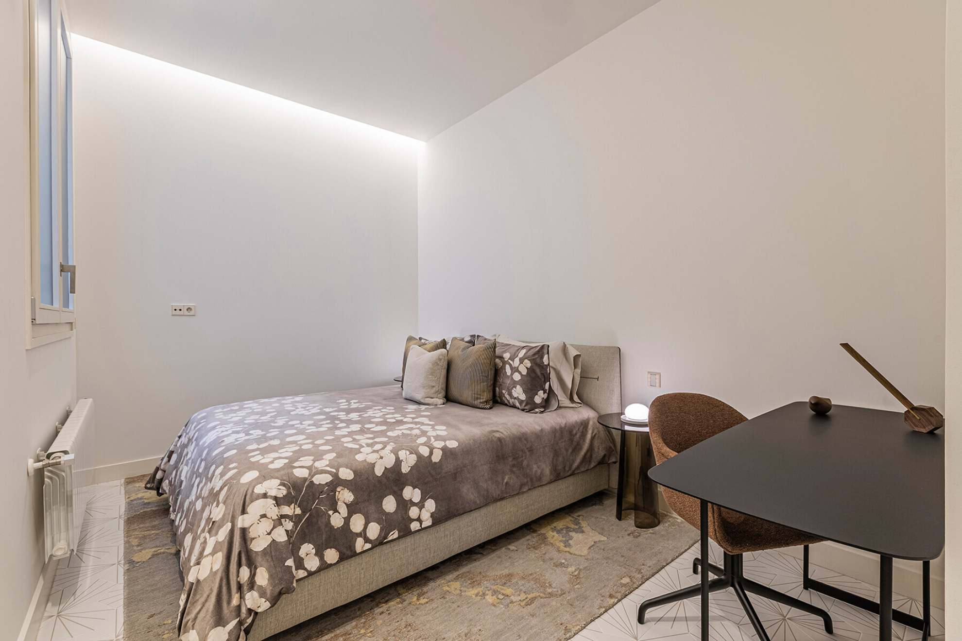  Impressive apartment with furniture of the highest category. - 物件實景