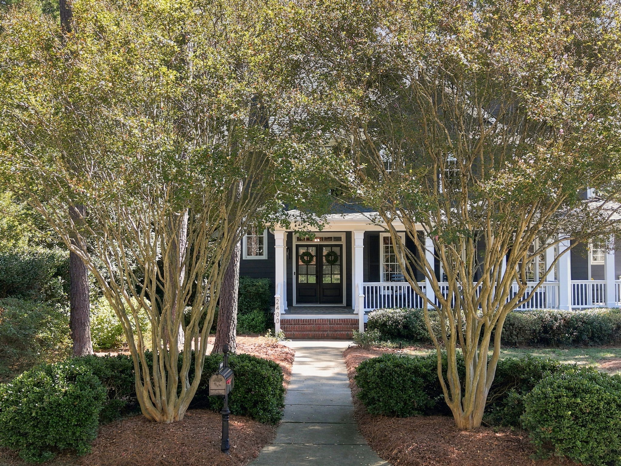  2400 Forestbluff Drive, Fuquay-Varina, NC 27526 - 物件實景