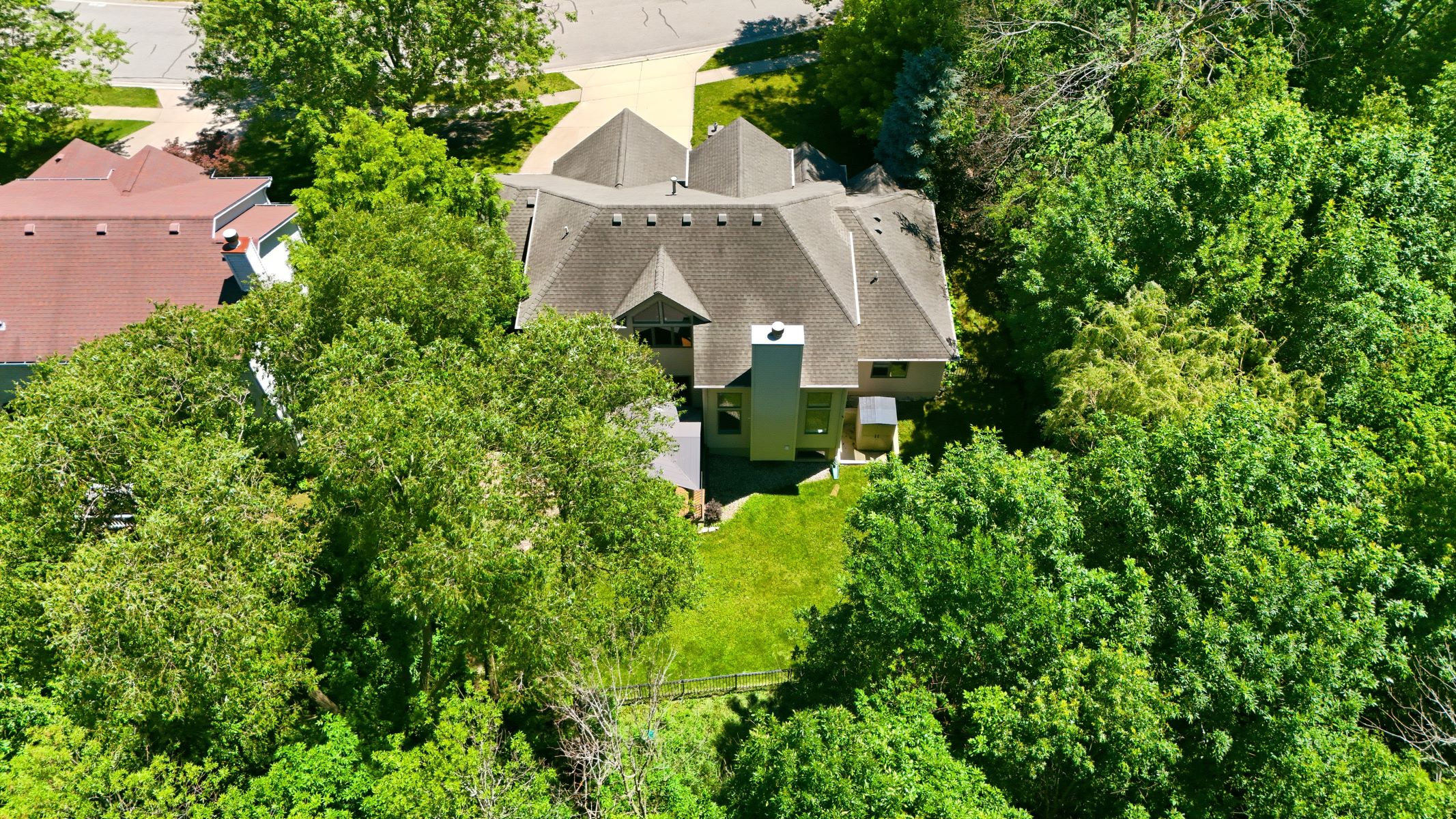  Excellent 3 Bedroom Home with Finished Basement in Fort Wayne - 物件實景