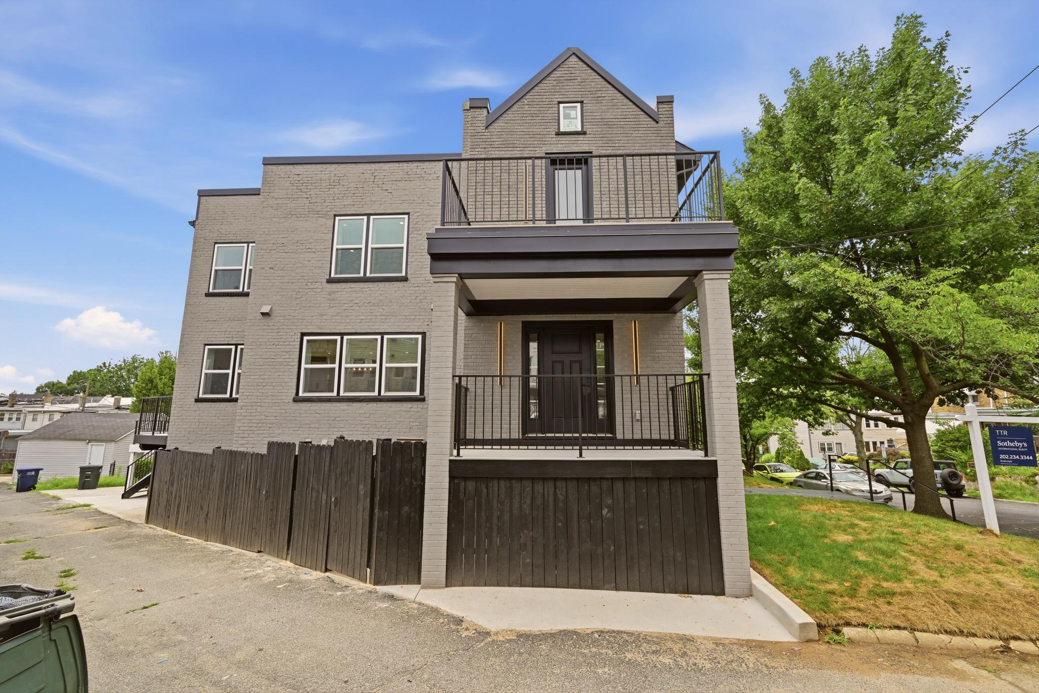  418 Allison Street NW, Washington, DC, 20011 - 物件實景
