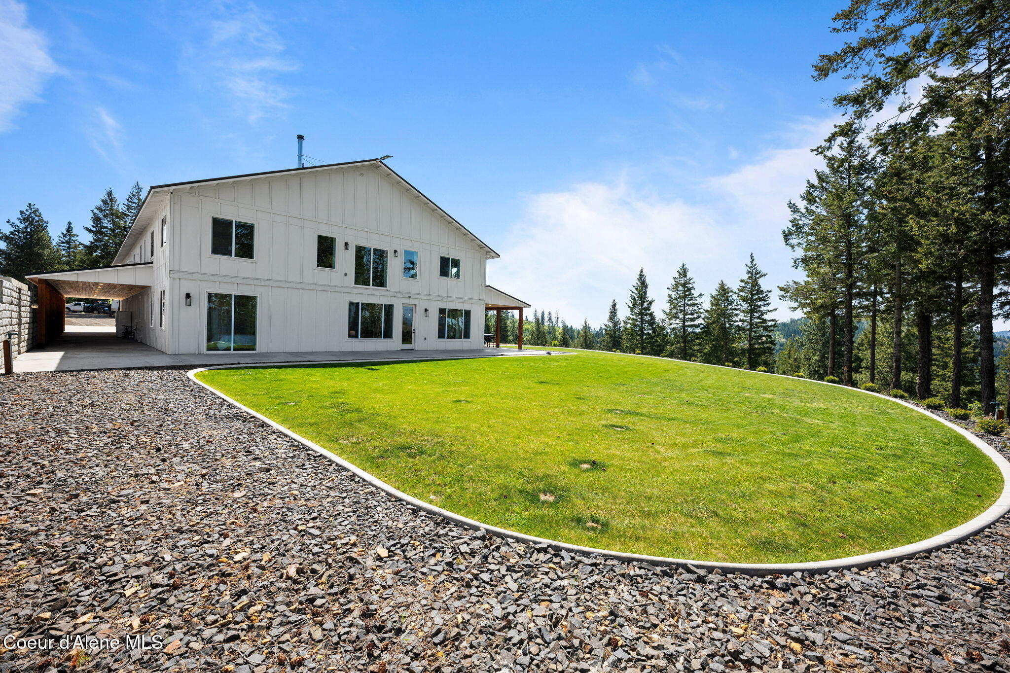 Plummer, Idaho, 83851, United States, 6 Bedrooms Bedrooms, ,4 BathroomsBathrooms,Residential,For Sale,1810592