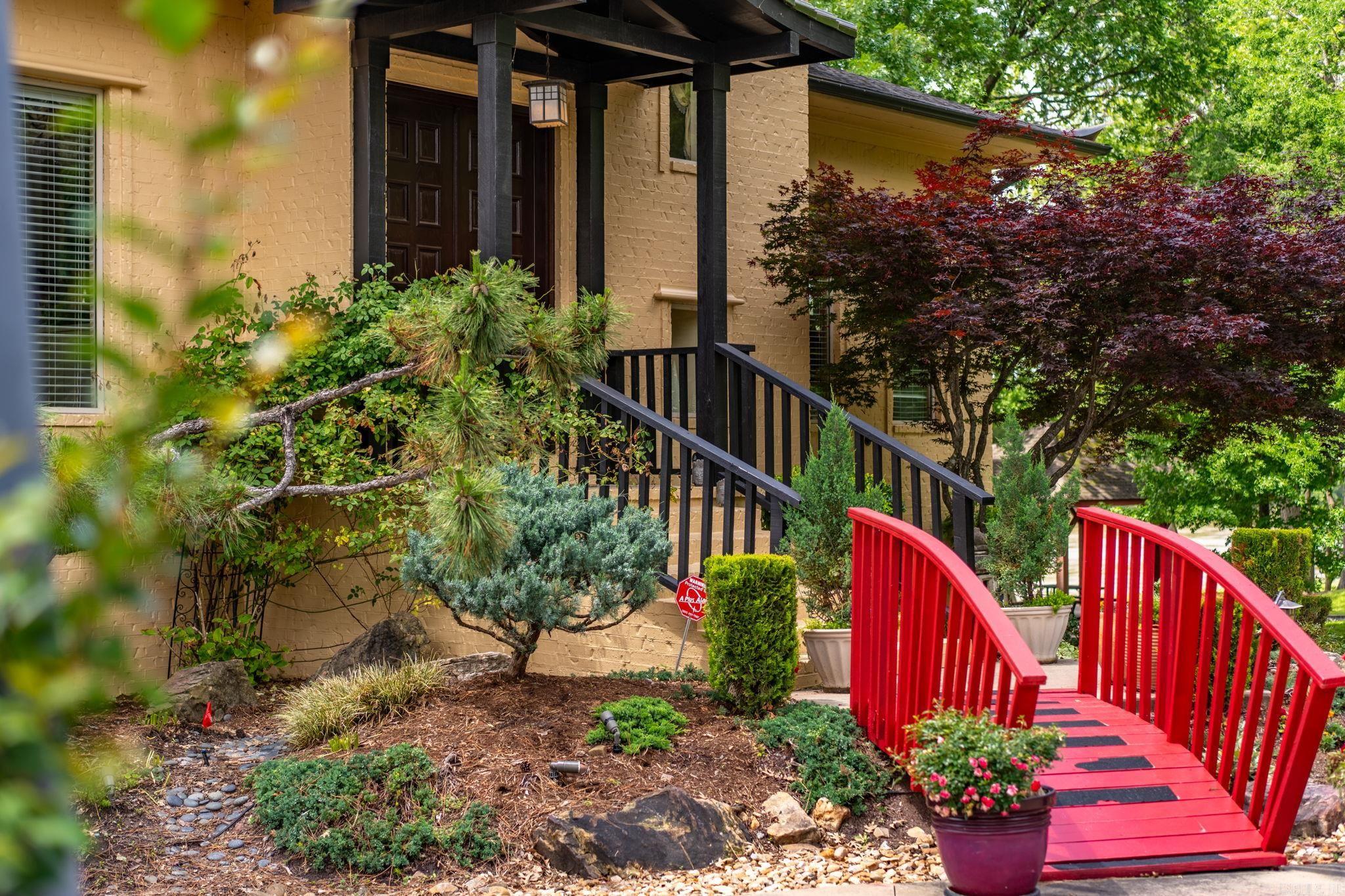 Maumelle, Arkansas, 72113, United States, 4 Bedrooms Bedrooms, ,4 BathroomsBathrooms,Residential,For Sale,1906082