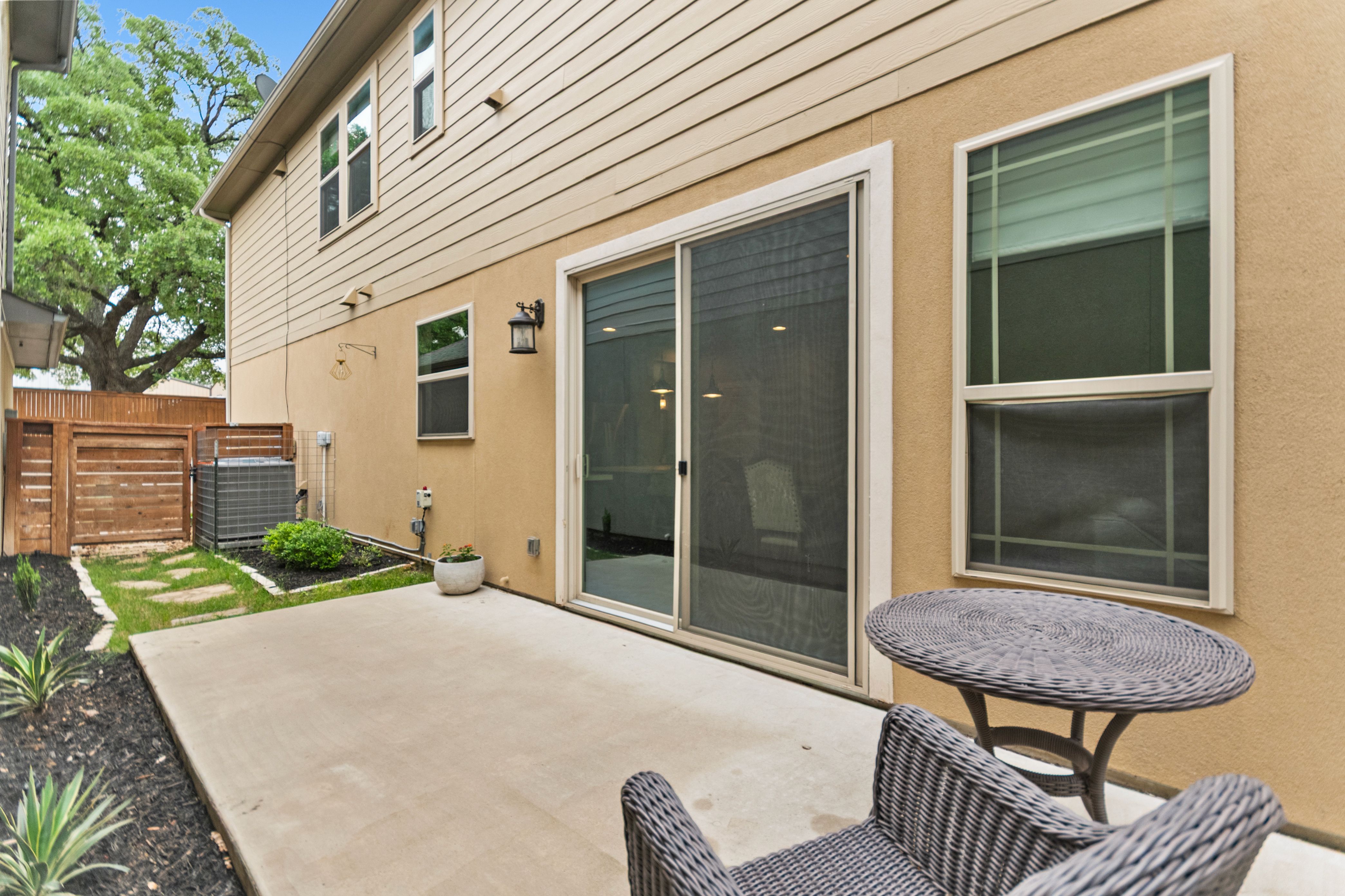  Style, Comfort and Convenience in Alamo Heights - 物件實景