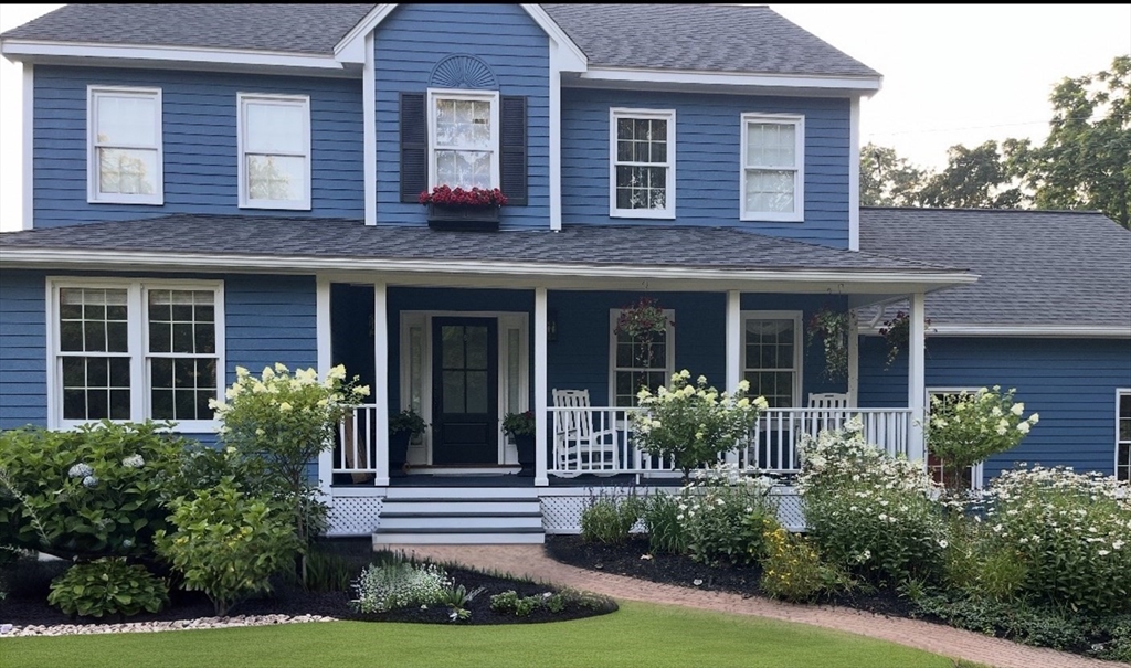 Westford, Massachusetts, 01886, United States, 4 Bedrooms Bedrooms, ,4 BathroomsBathrooms,Residential,For Sale,1987953