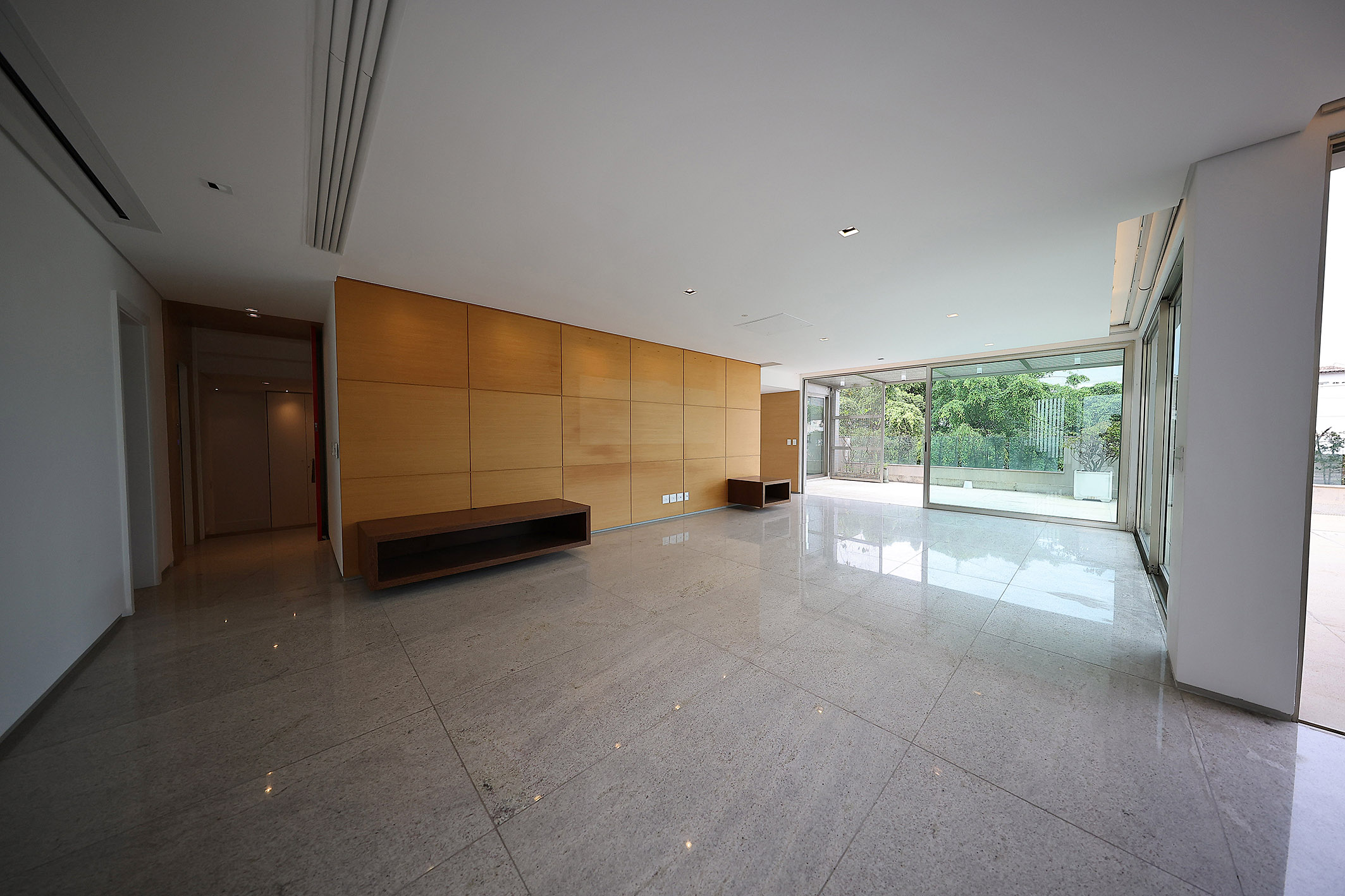  Duplex Penthouse in Jardim Oceânico, Just Steps from the Beach - 物件實景