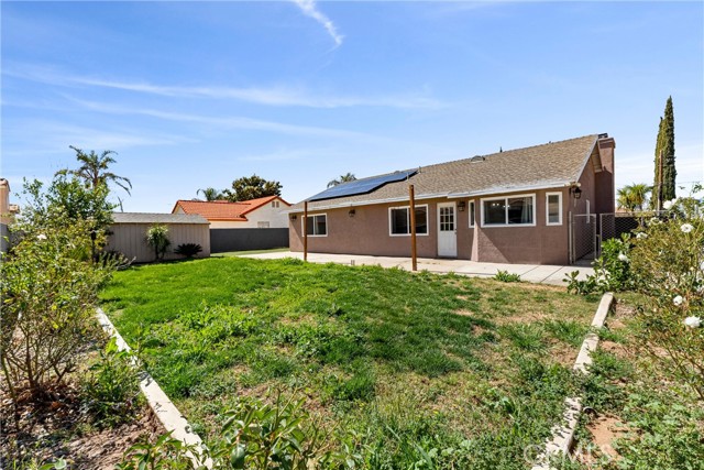Beaumont, California, 92223, United States, 4 Bedrooms Bedrooms, ,2 BathroomsBathrooms,Residential,For Sale,1976113