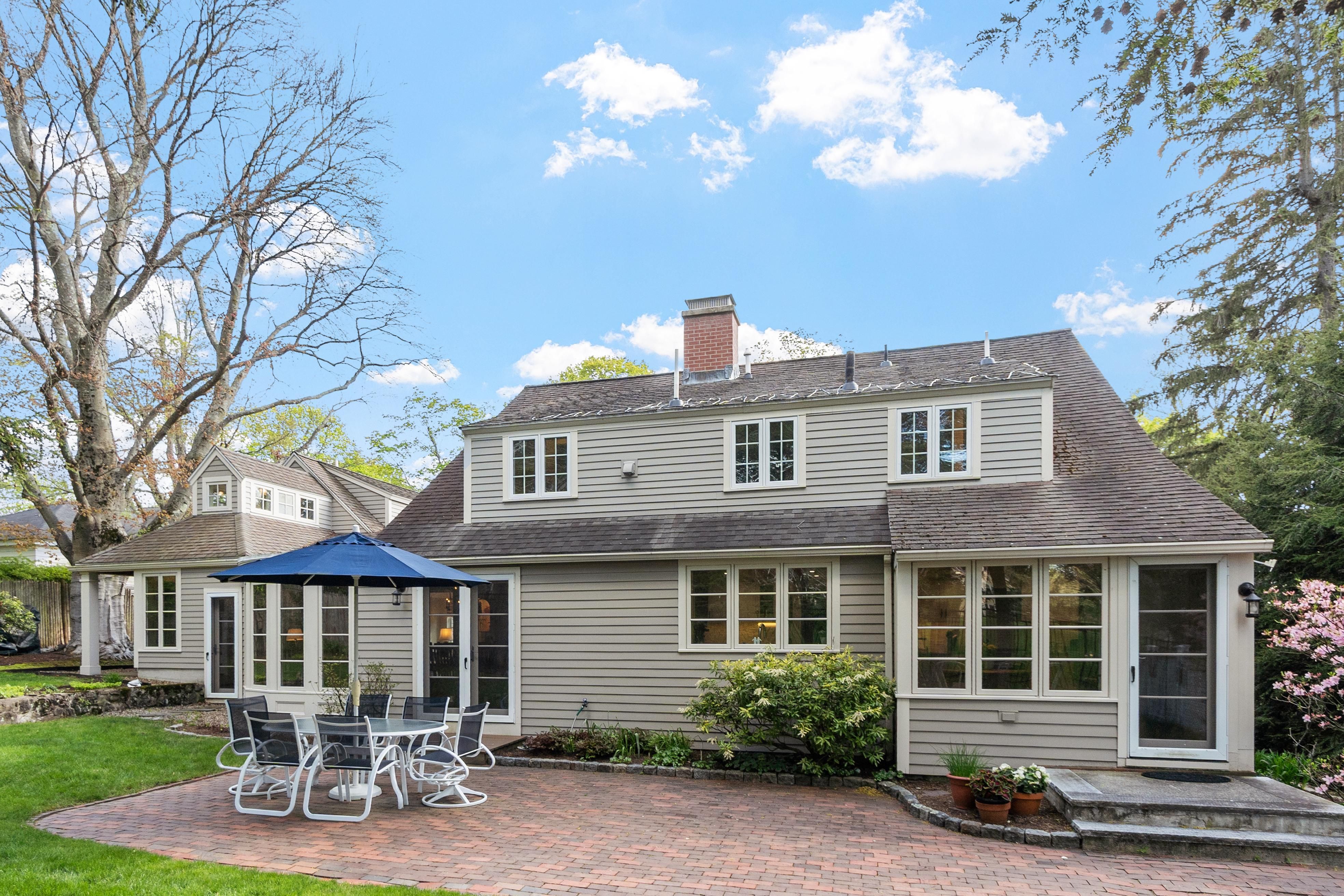  4 Stetson Street, Lexington, MA 02420 - 物件實景