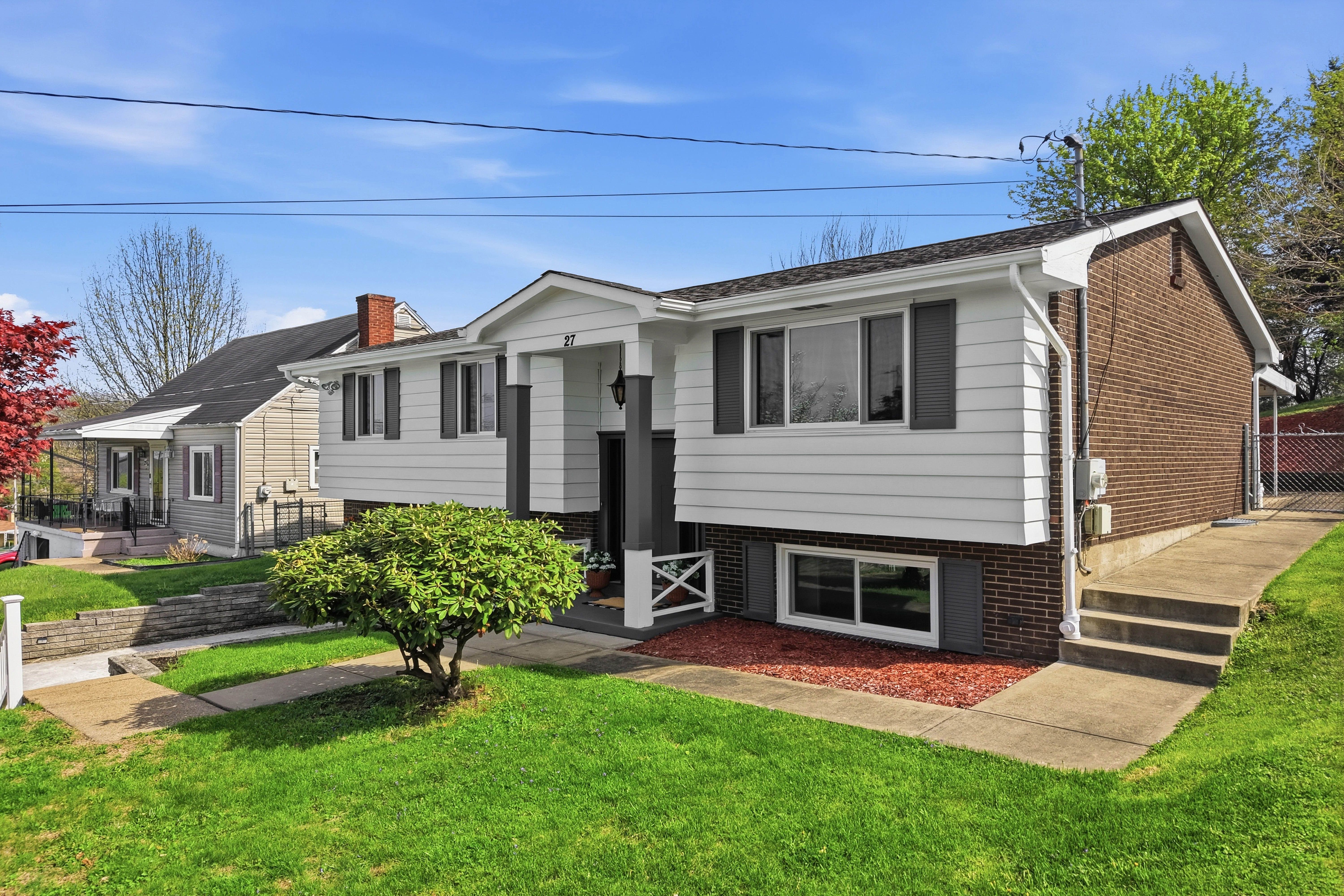  27 Flora Road, Pittsburgh, PA 15227 - 物件實景