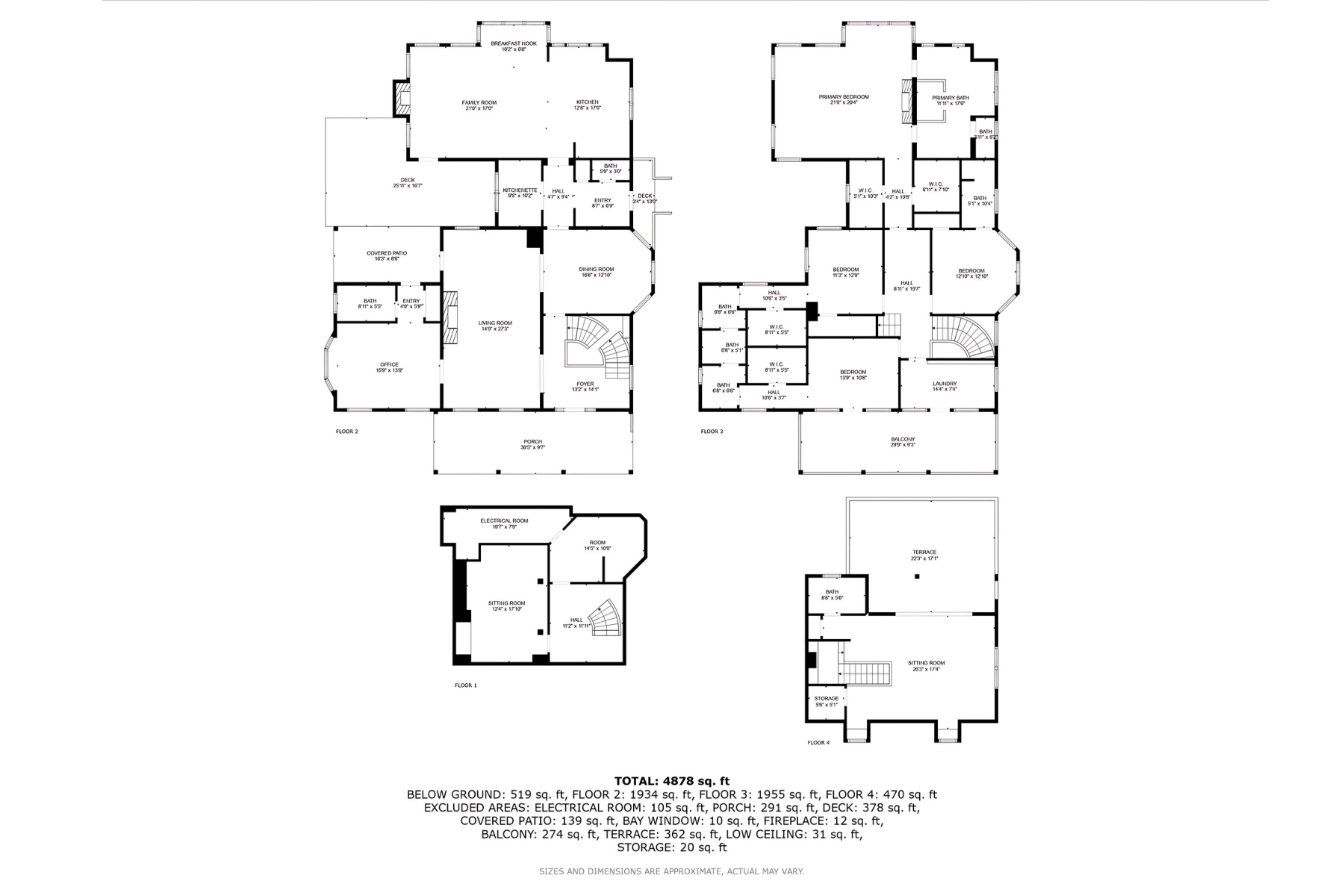 3612 N Glebe Road,Arlington, VA, 22207