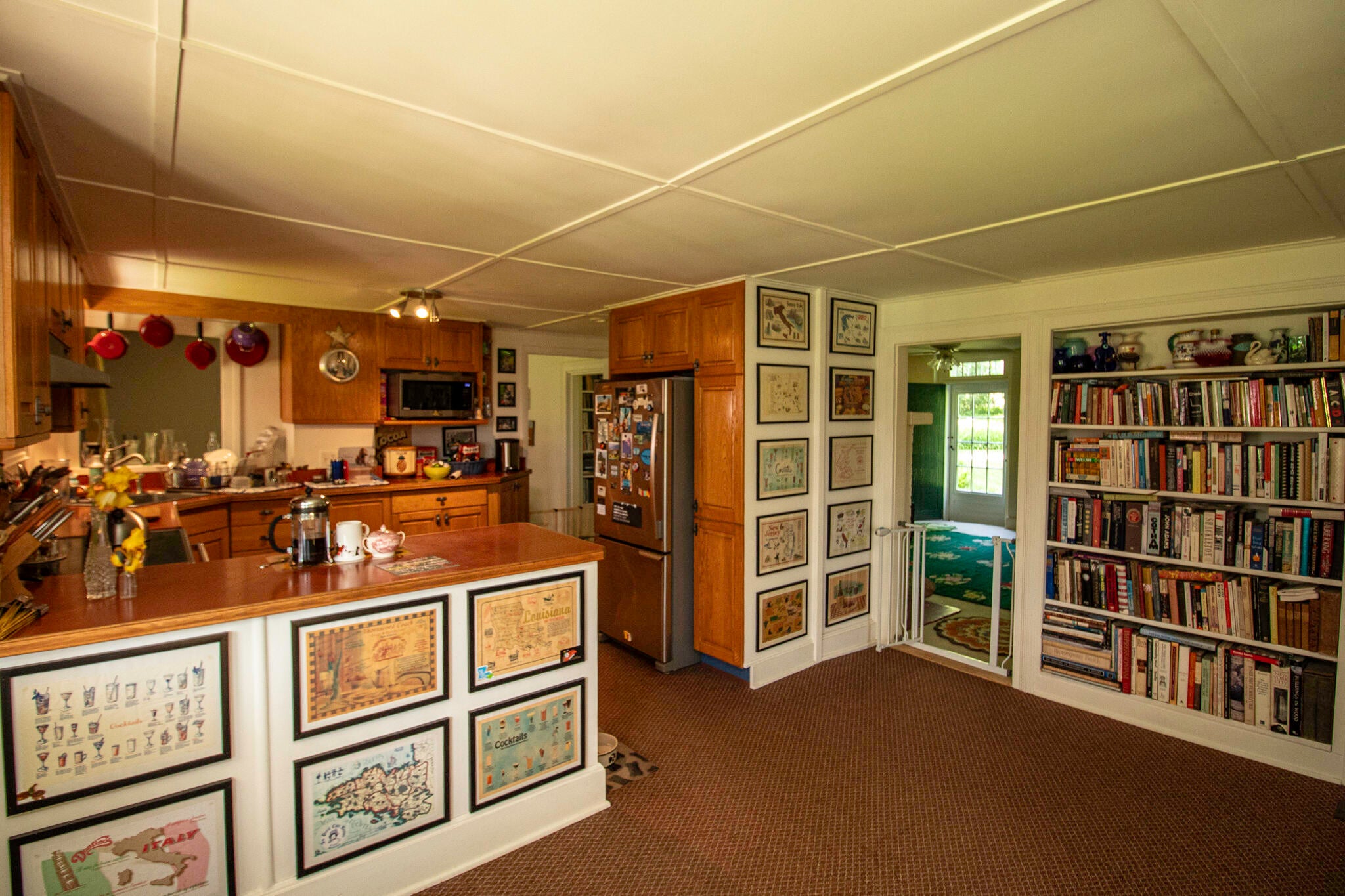 Keeseville, New York, 12944, United States, 3 Bedrooms Bedrooms, ,2 BathroomsBathrooms,Residential,For Sale,1876024