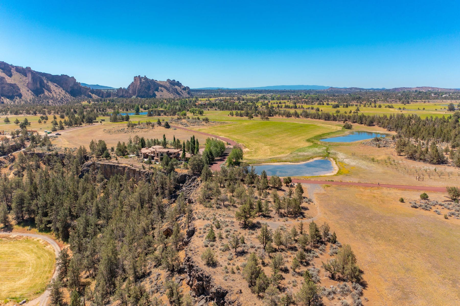  11850 NE Canyons Ranch Drive #LH21 Terrebonne, OR 97760 - 物件實景