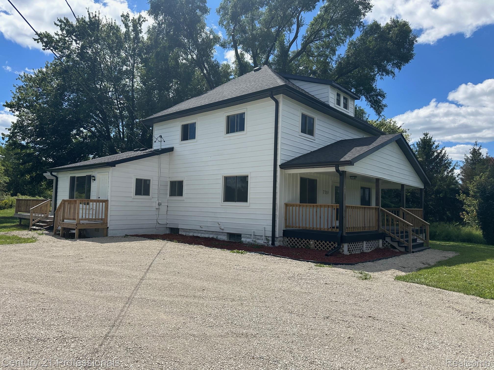 China, Michigan, 48054, United States, 4 Bedrooms Bedrooms, ,2 BathroomsBathrooms,Residential,For Sale,1974308