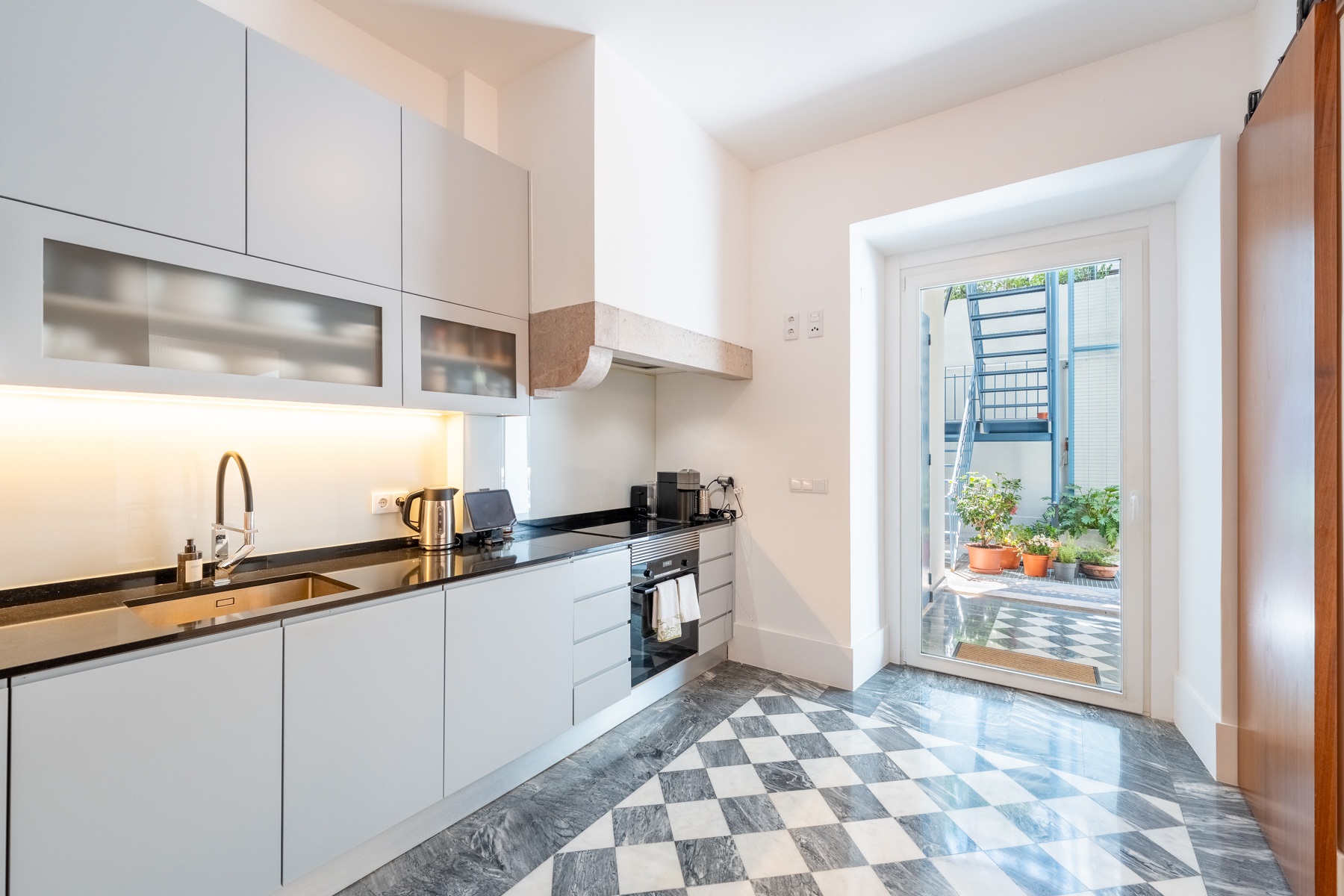  Flat, 3 bedrooms, for Sale - 物件實景