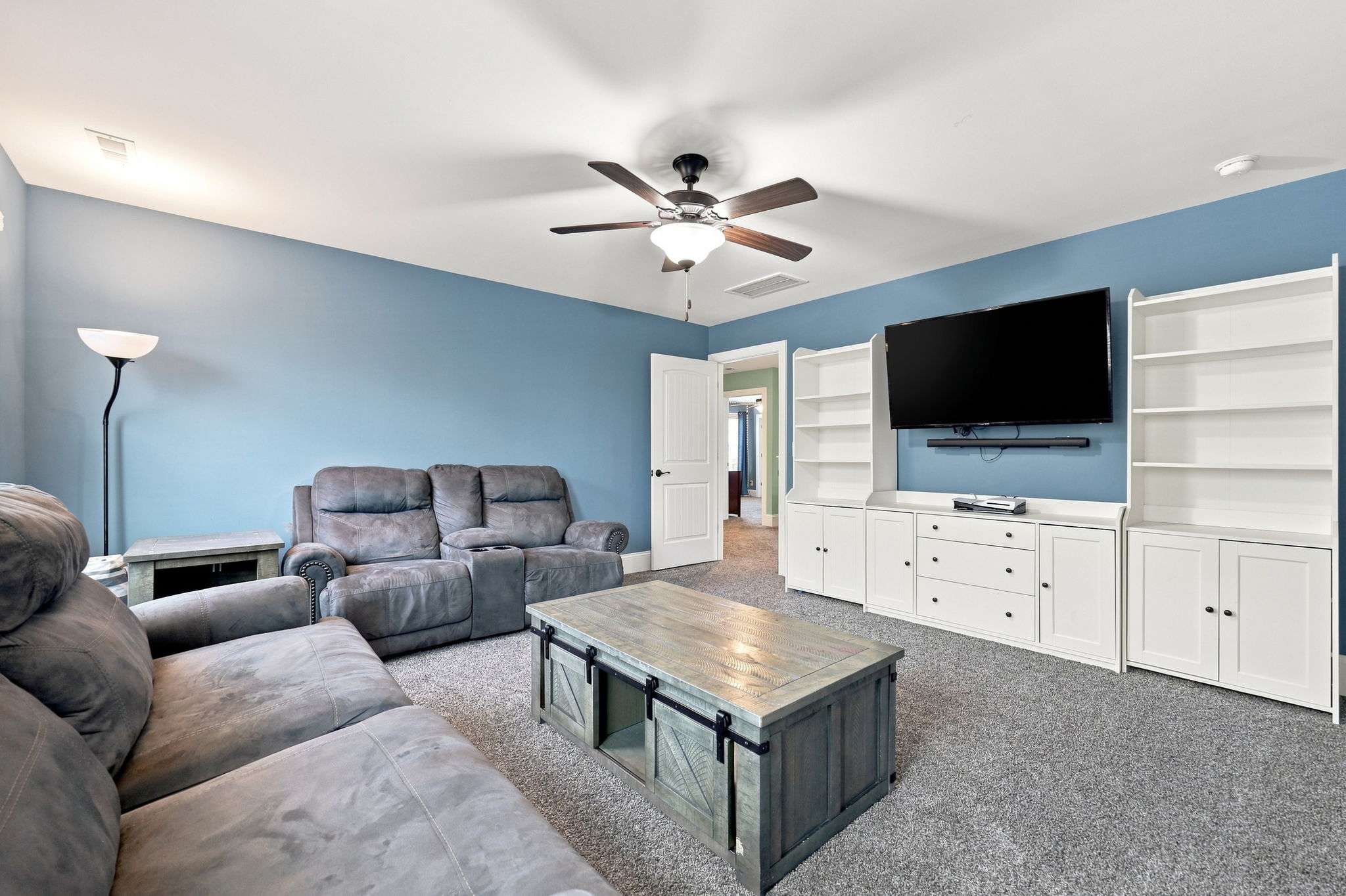  2517 Thurman Dairy Loop, Wake Forest, NC 27587 - 物件實景