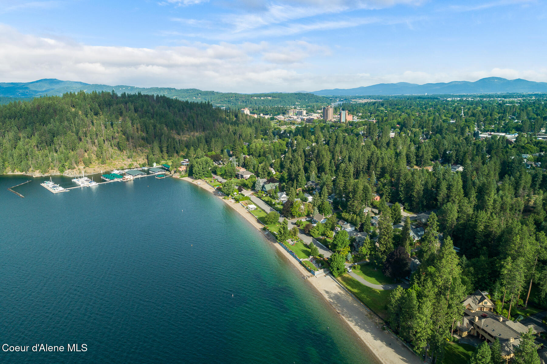 Coeur d'Alene, Idaho, 83814, United States, 4 Bedrooms Bedrooms, ,3 BathroomsBathrooms,Residential,For Sale,2000099