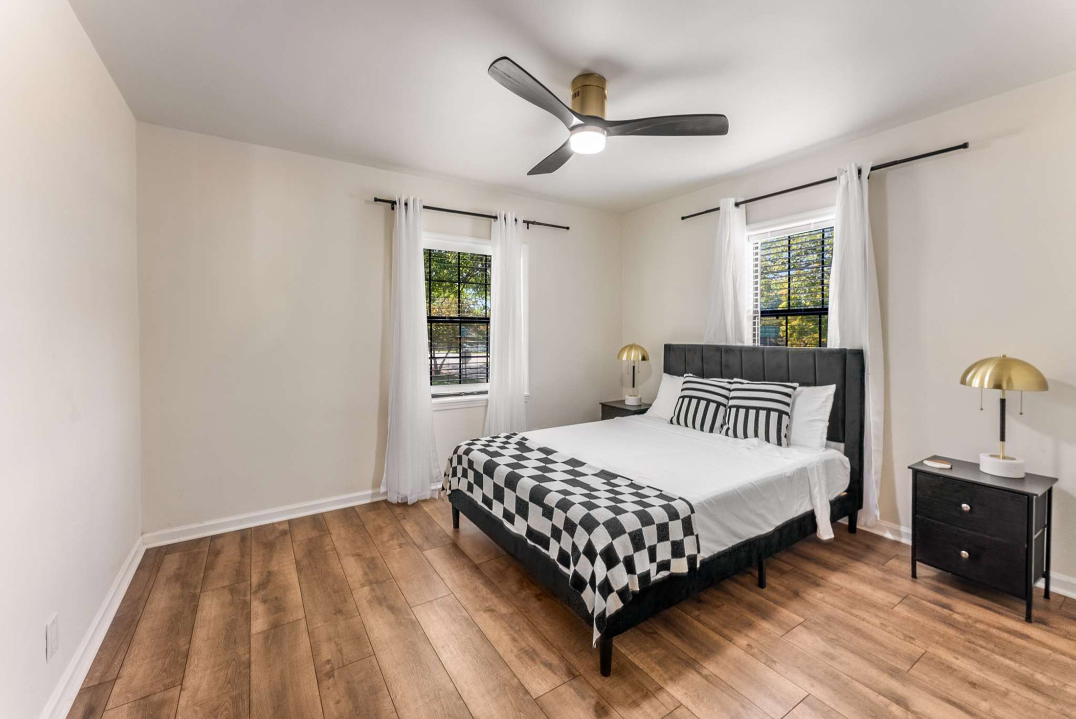  Beautifully Renovated Home in Historic College Park - 物件實景