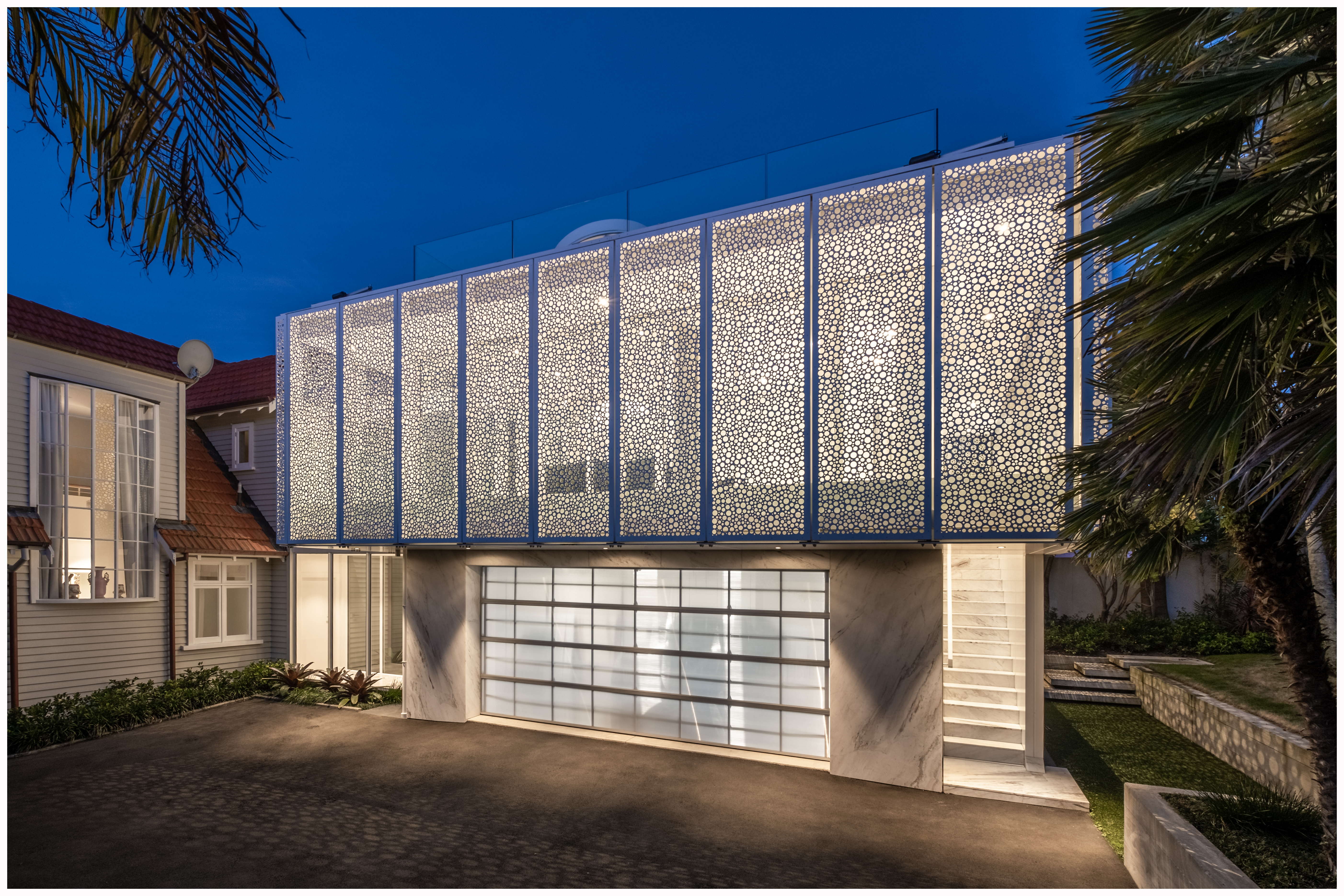  80 Paritai Drive, Orakei - 物件實景