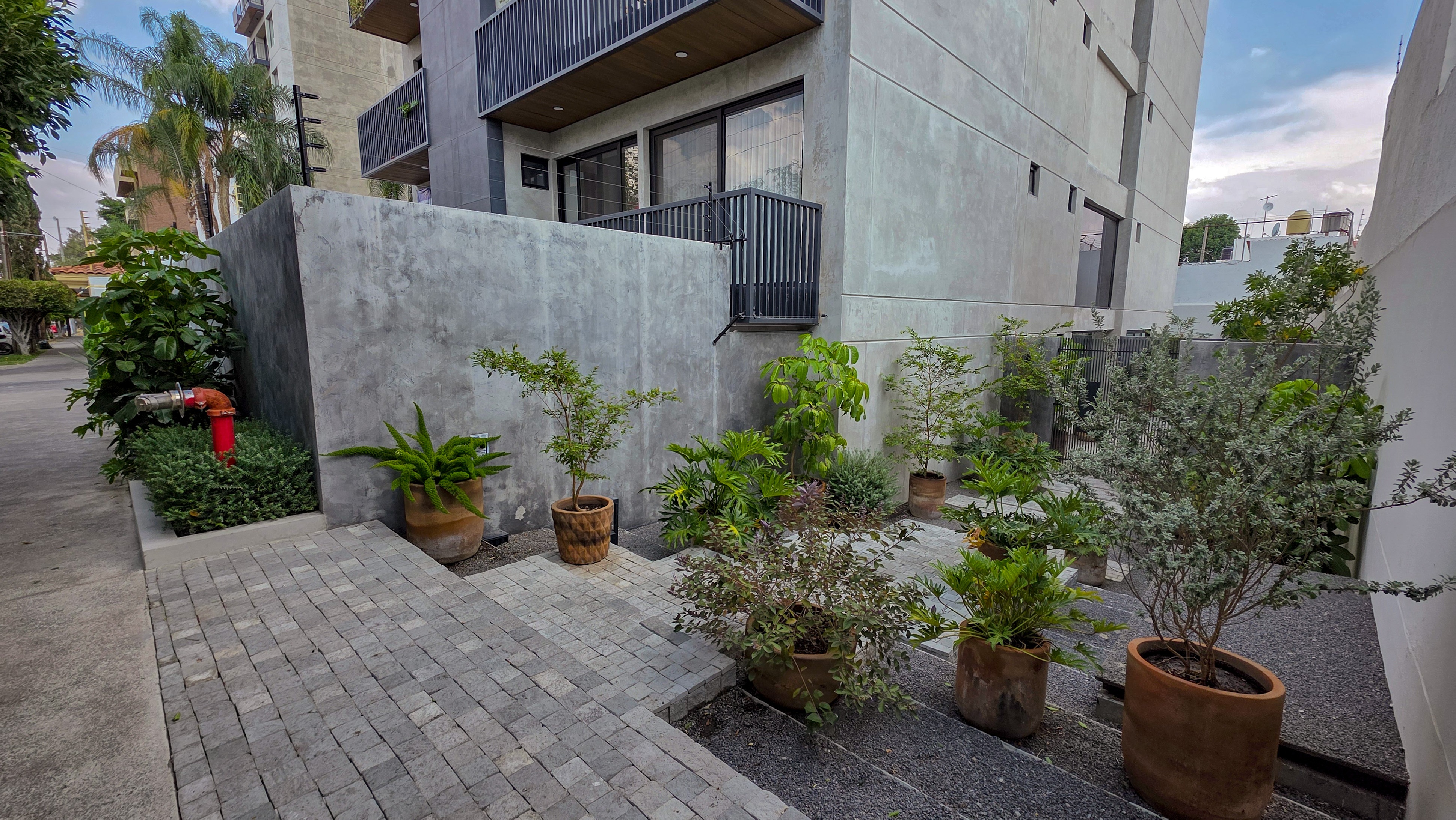  Exclusivo Departamento en Venta en Providencia Torre Altivez - 物件實景