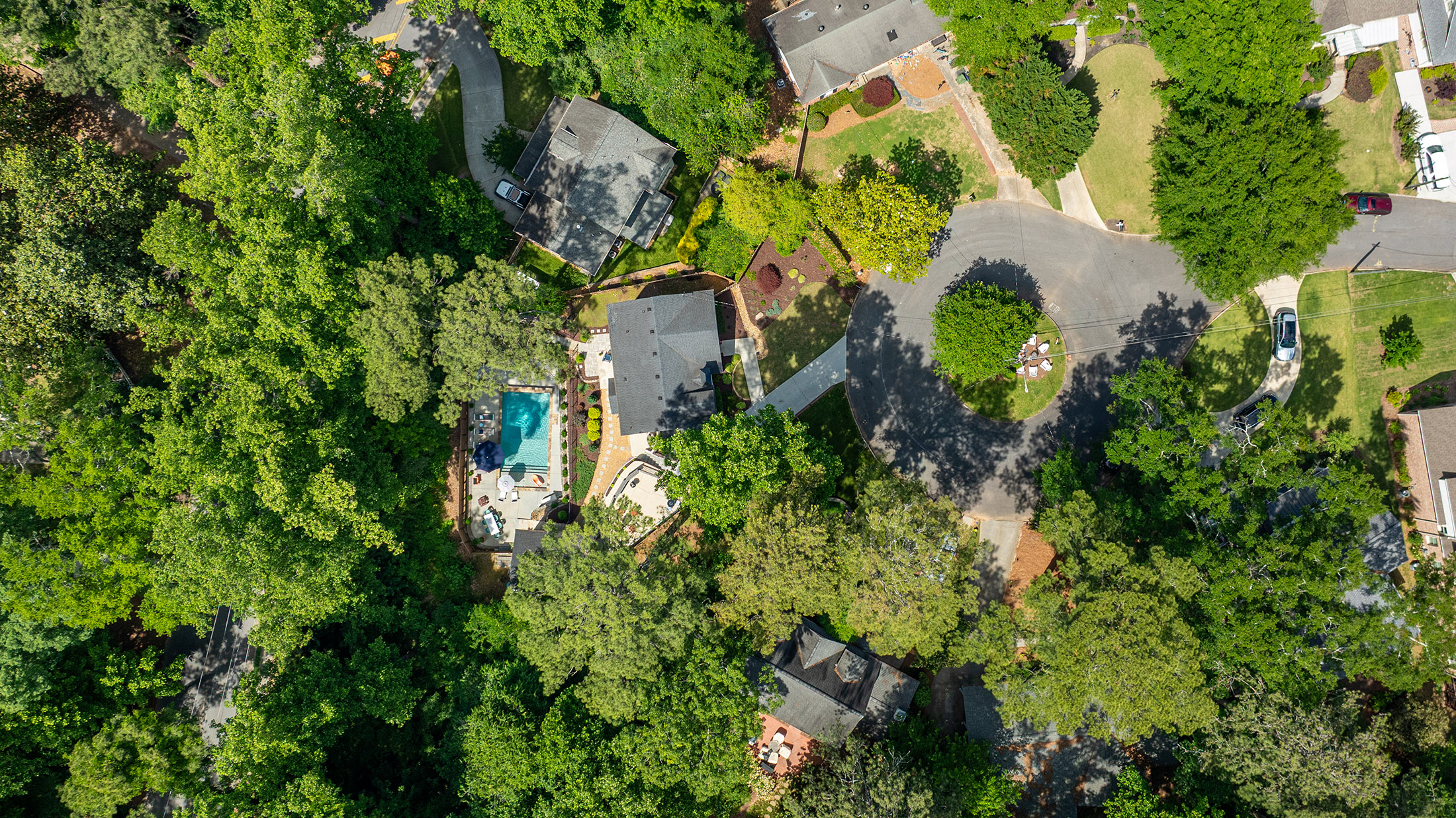  Completely Renovated Home with Pool and Guest House - 物件實景