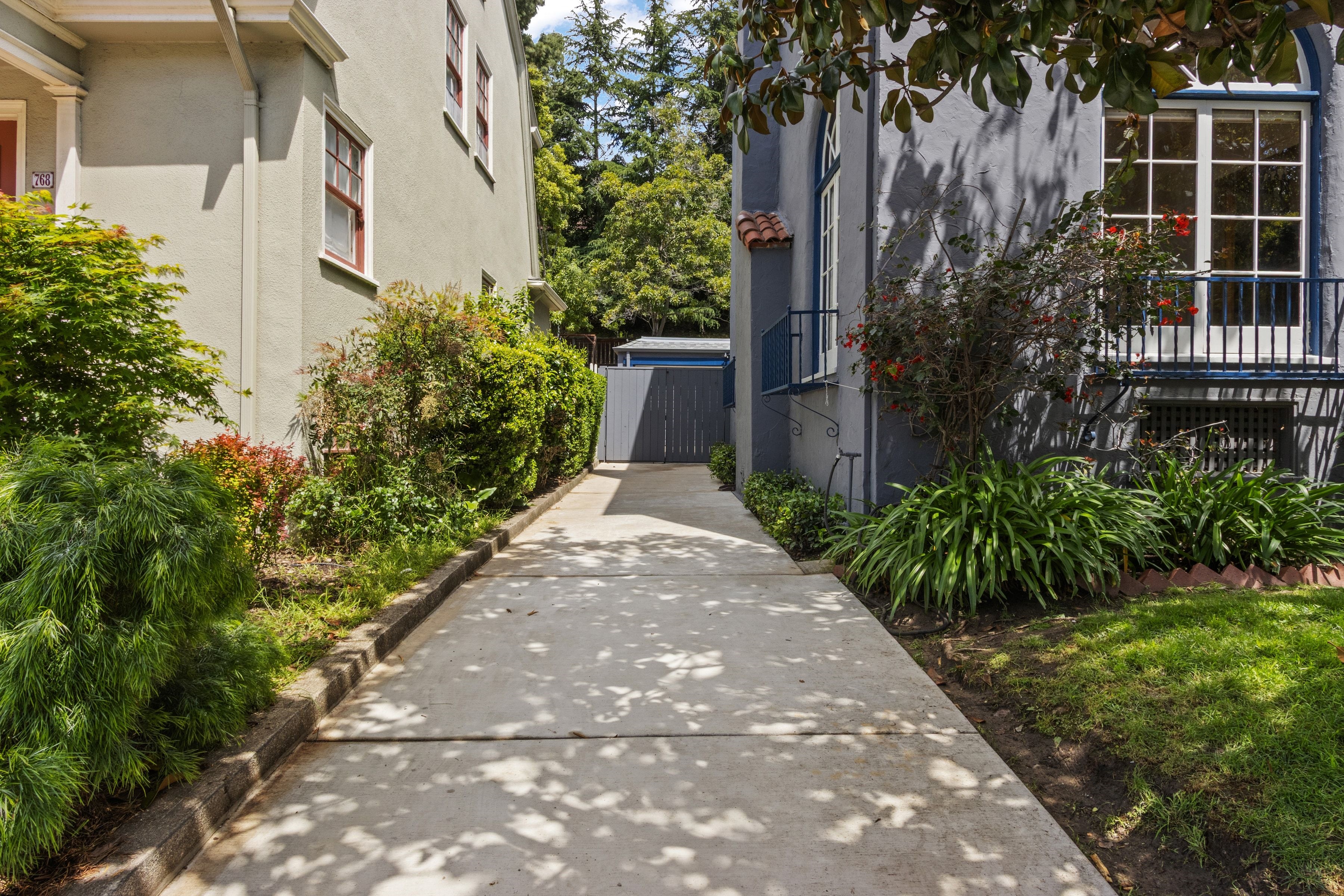  Classic Character Meets Modern Comfort in Crocker Highlands - 物件實景