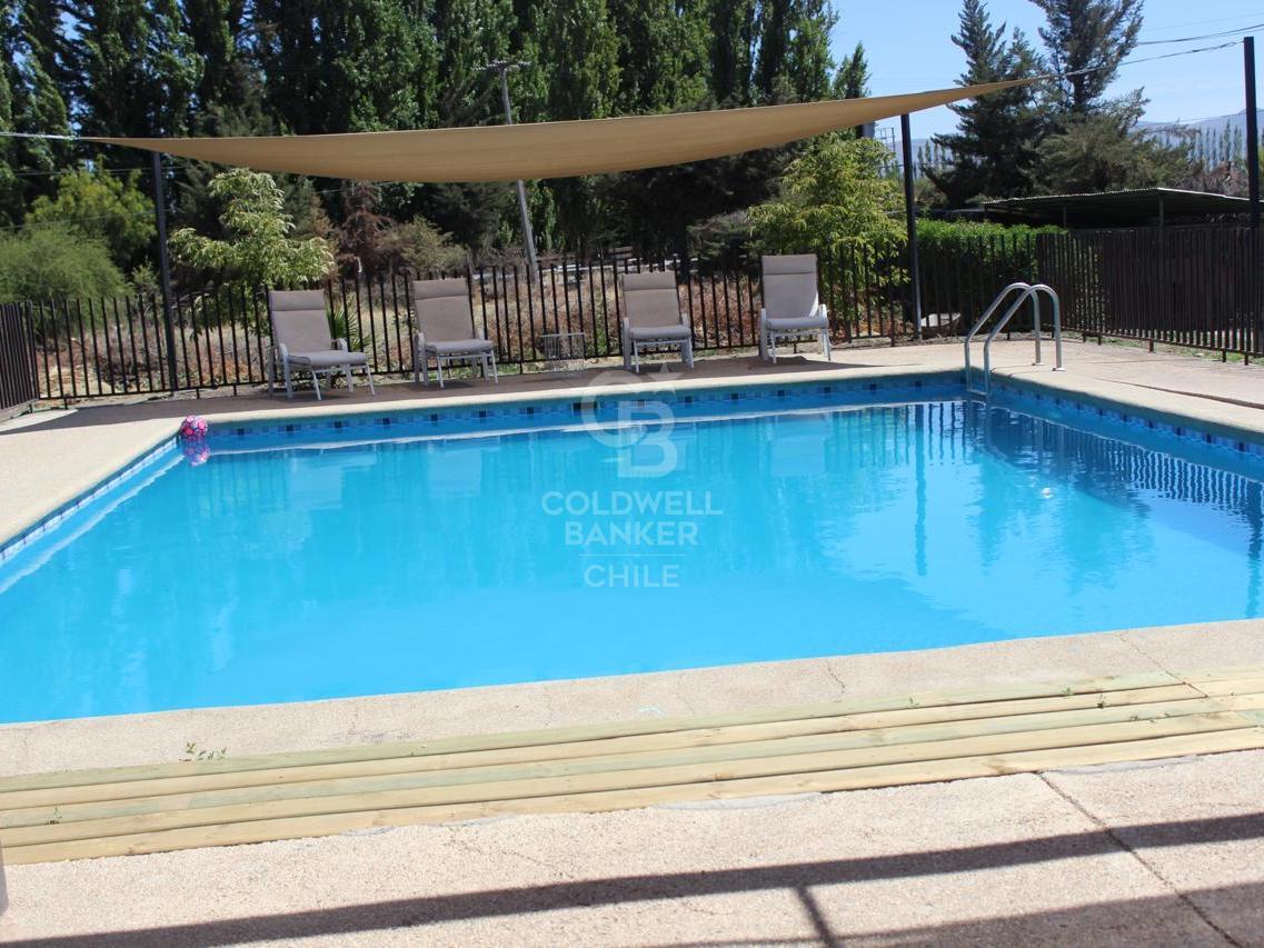 Lampa, Chile, 5 Bedrooms Bedrooms, ,6 BathroomsBathrooms,Residential,For Sale,1927487