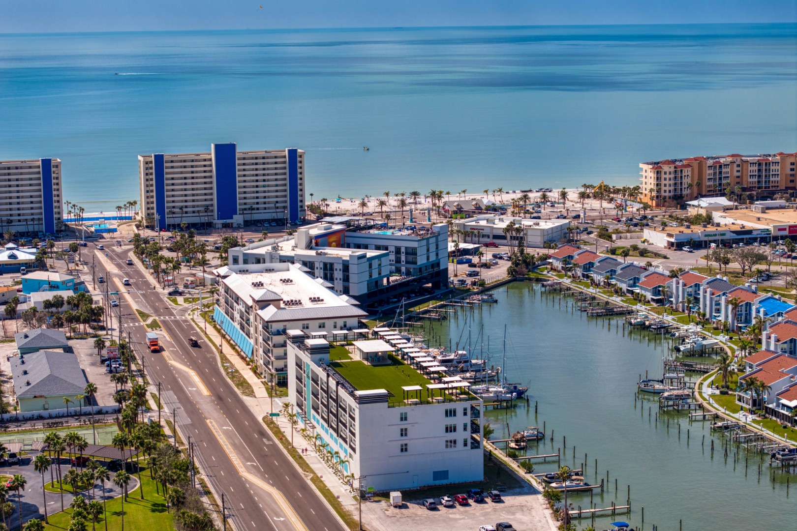 400 150th Ave # 304, Madeira Beach, Florida, 33708, United States, 3 Bedrooms Bedrooms, ,3 BathroomsBathrooms,Residential,For Sale,400 150th Ave # 304,1407196