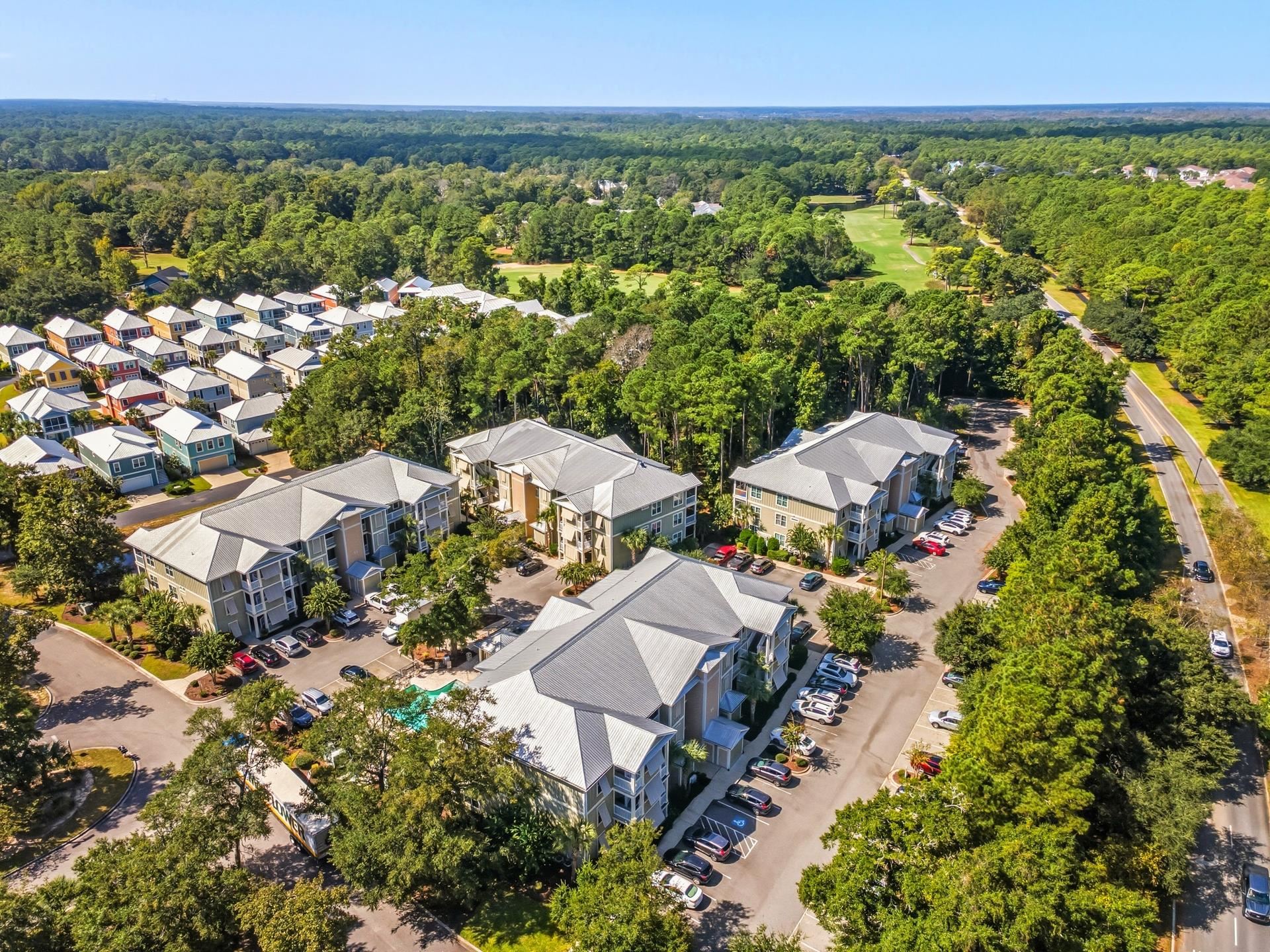  48 Mingo Drive - Unit 2D  The Village at Mingo - 物件實景