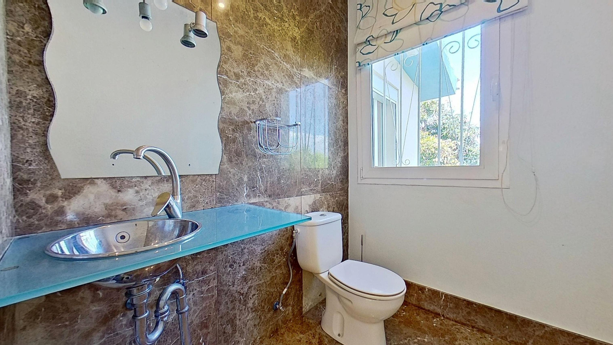  Villa to renovate in exclusive location - 物件實景