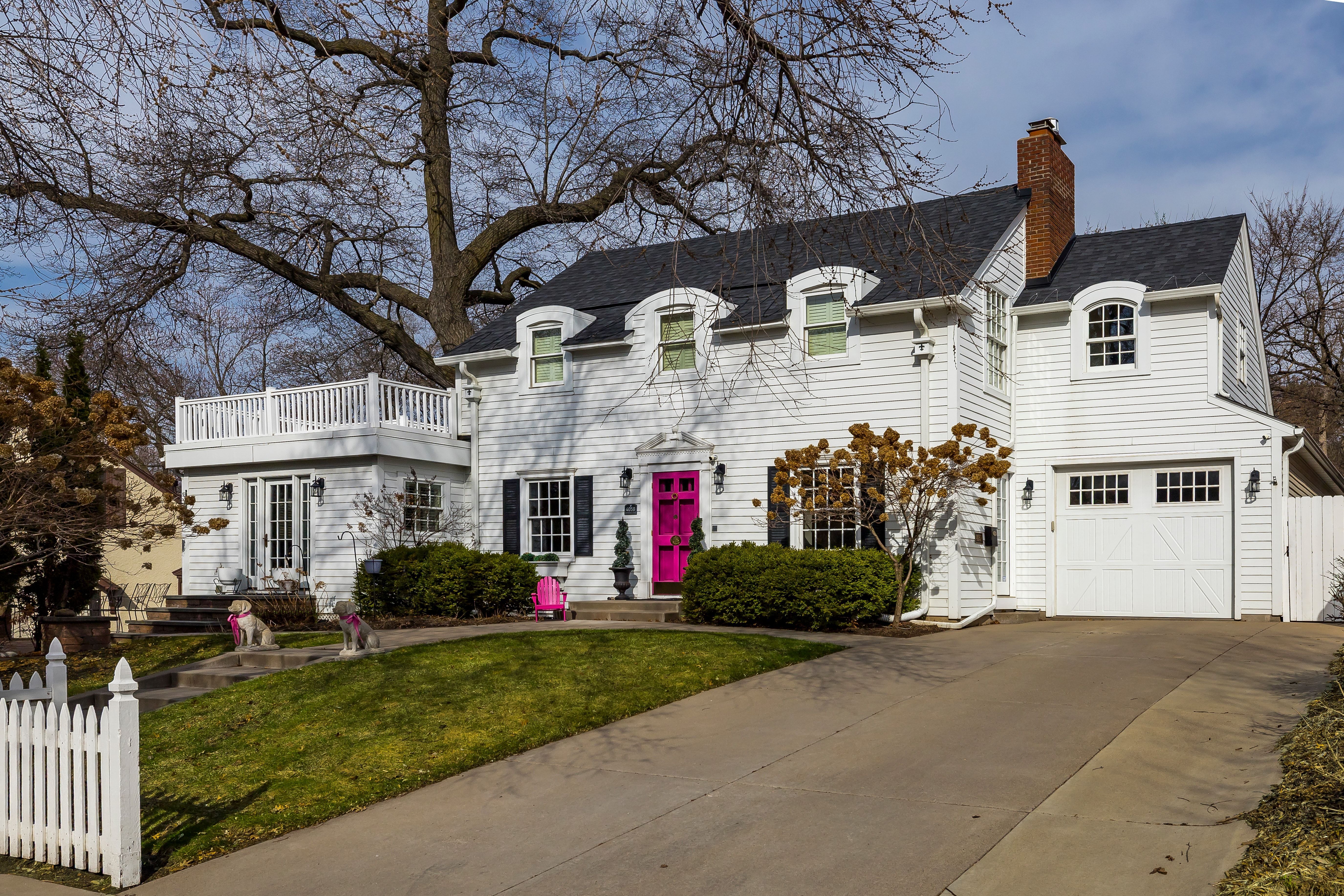  Sunnyside Charm in East Edina - 物件實景