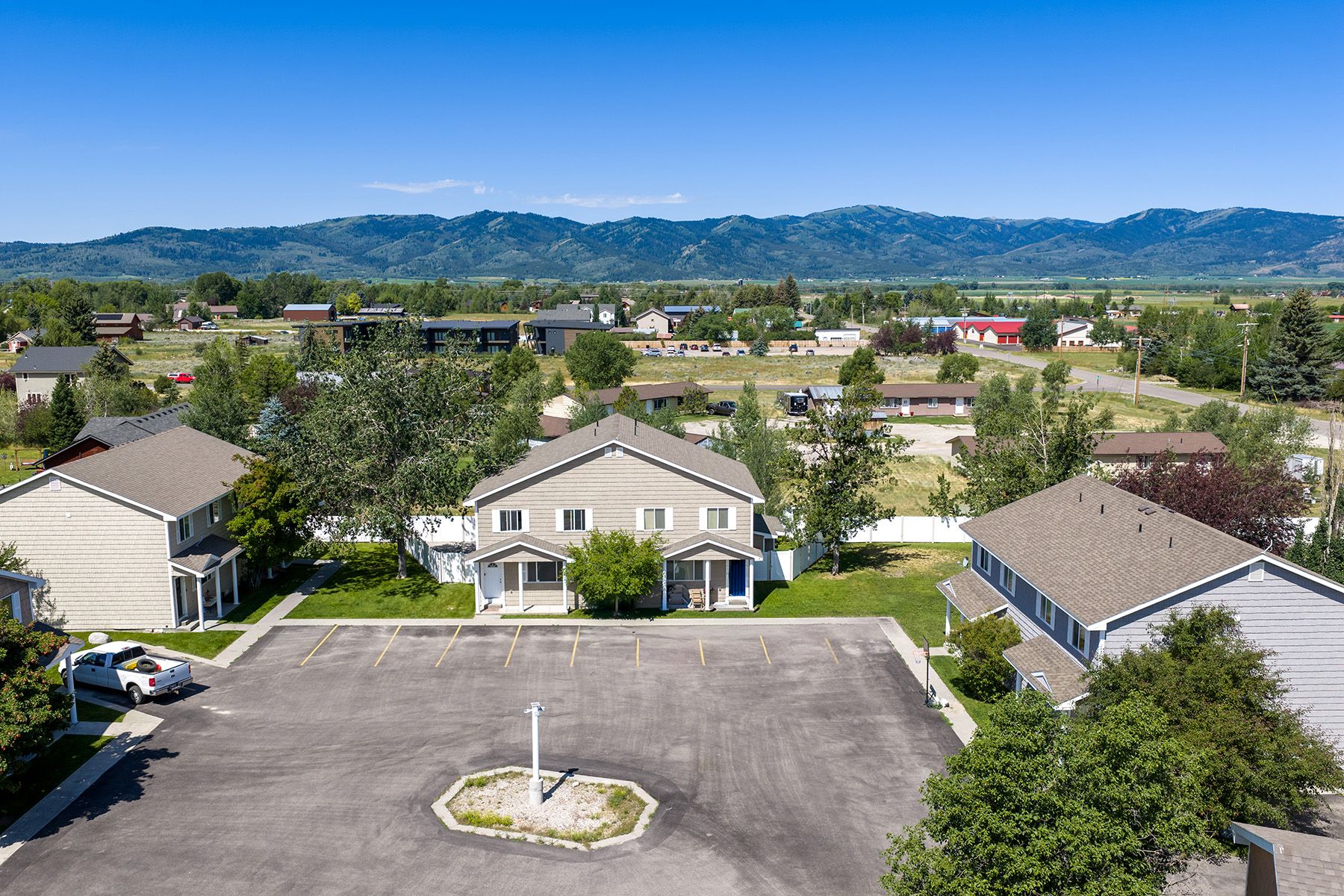  Applewood Grove Townhome - 物件實景