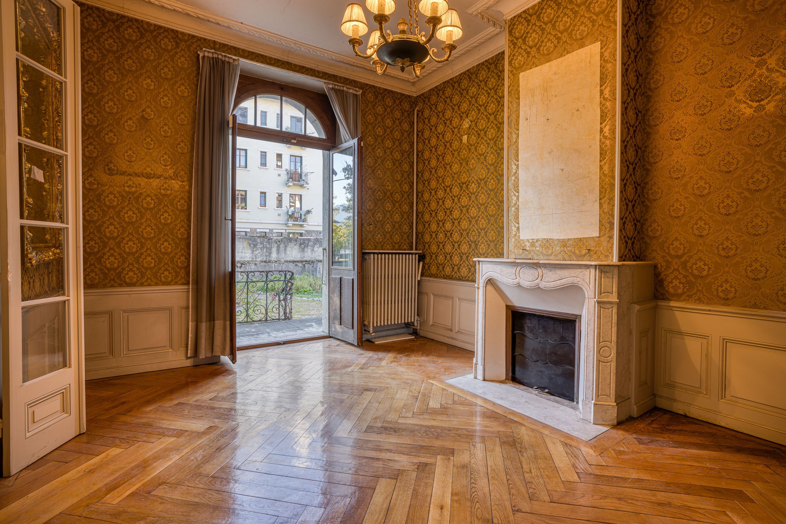  Character property for residence or prestigious offices - 物件實景