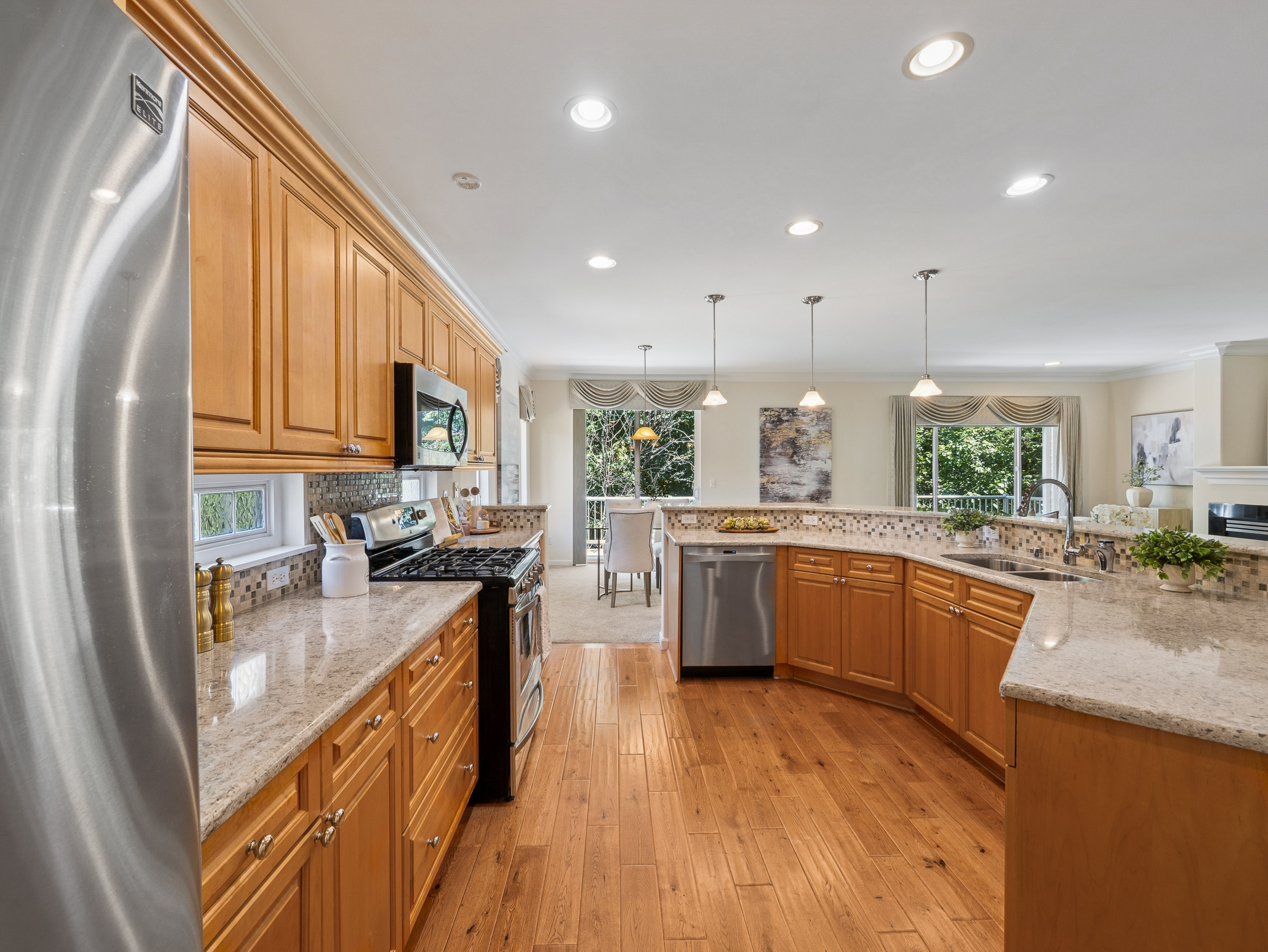  31867 48th Cir SW Unit #14A, Federal Way, WA 98023 - 物件實景