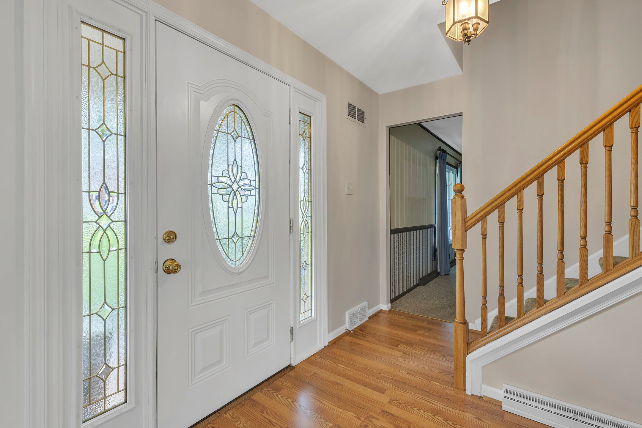  107 Heather Drive, Monaca, PA 15061 - 物件實景