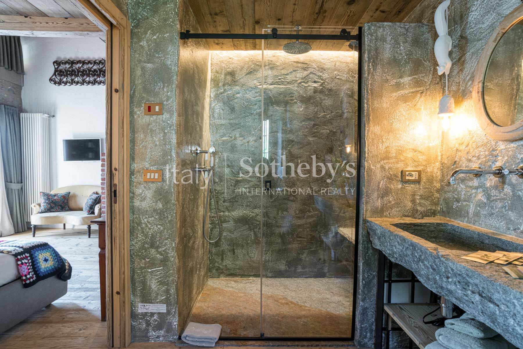  Exclusive Estate in the Hills of Bergamo - 物件實景