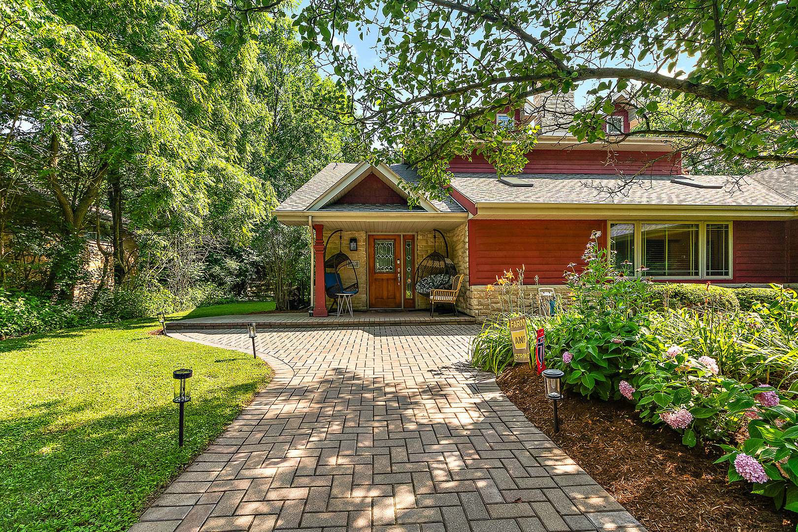 Palos Park, Illinois, 60464, United States, 3 Bedrooms Bedrooms, ,3 BathroomsBathrooms,Residential,For Sale,1921855