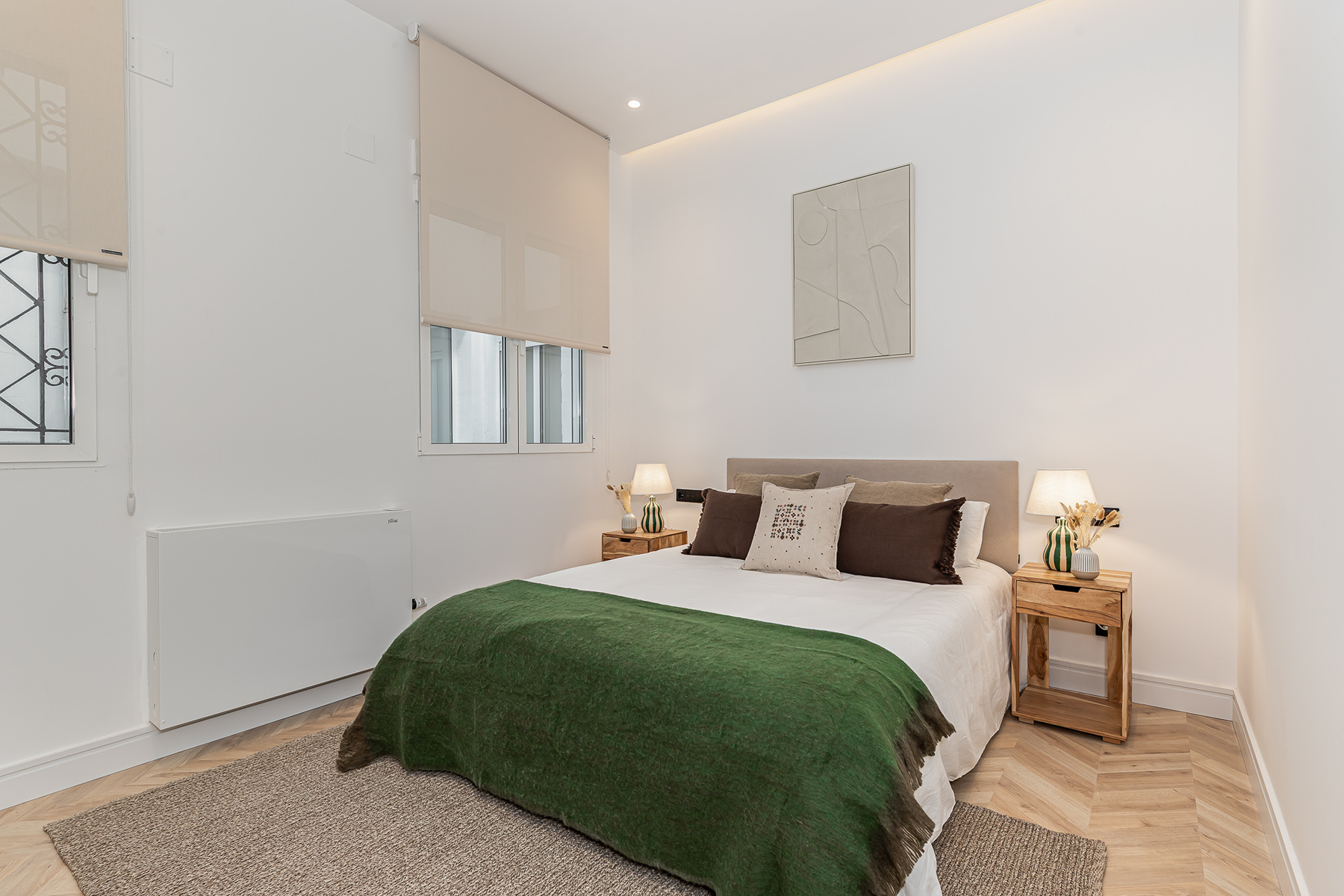  Historic flat in Chueca-Justicia, Madrid - 物件實景