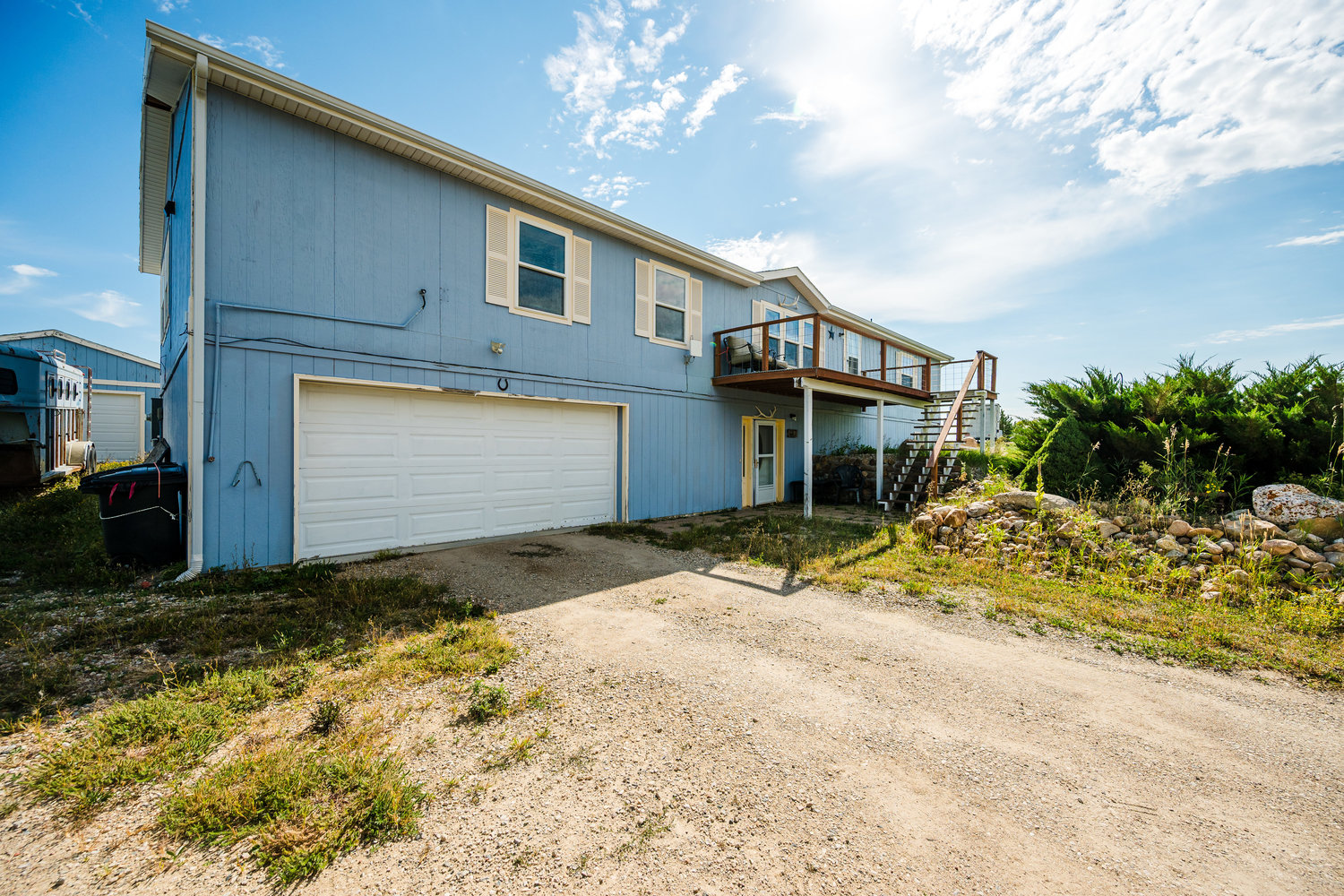 Banner, Wyoming, 82832, United States, 4 Bedrooms Bedrooms, ,3 BathroomsBathrooms,Residential,For Sale,1944792