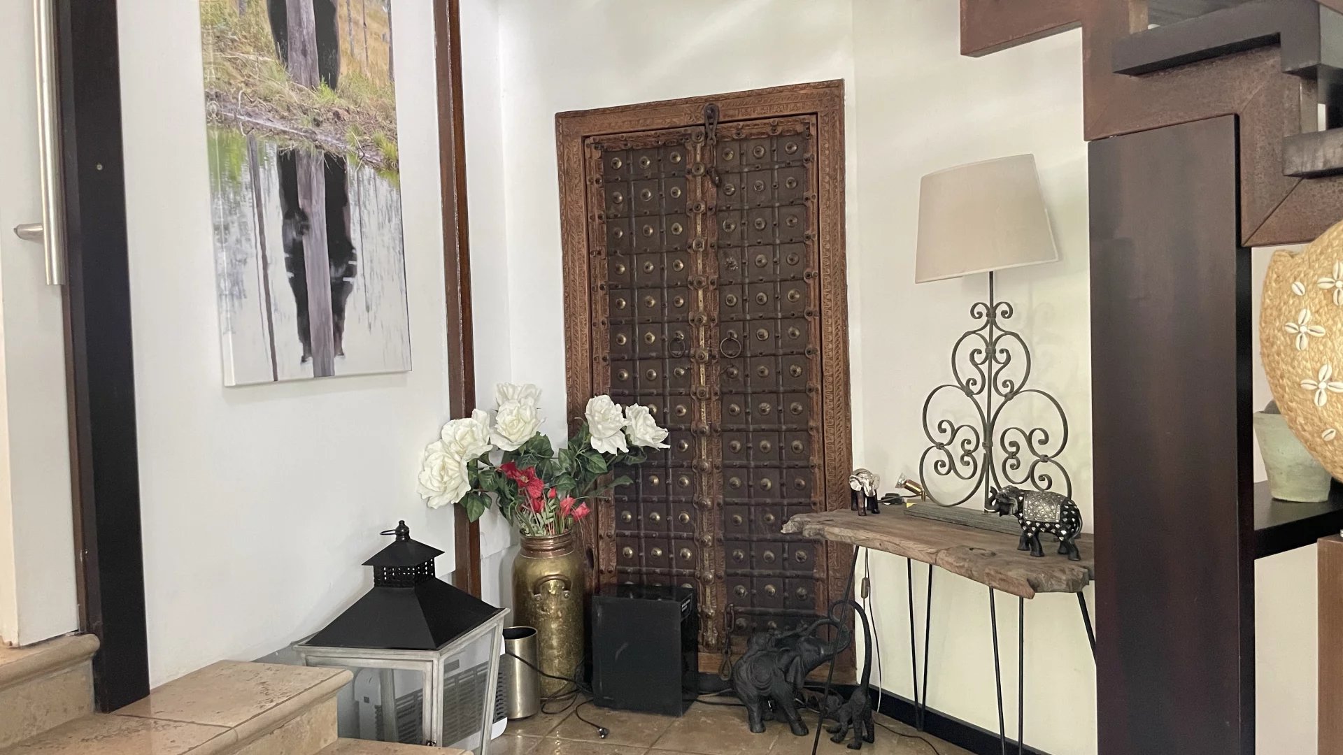 Bois-le-Roi, Île-de-France, 77590, FR, 4 Bedrooms Bedrooms, ,2 BathroomsBathrooms,Residential,For Sale,1986489