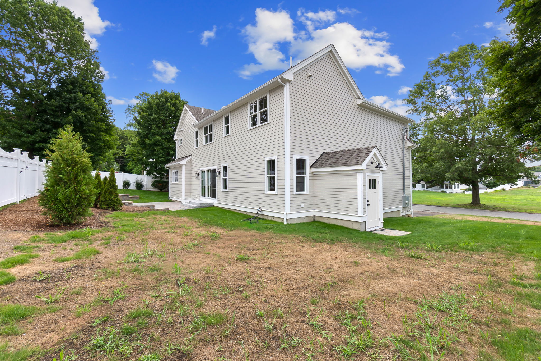  4 Brown Ave, Newburyport, MA, 01950 - 物件實景